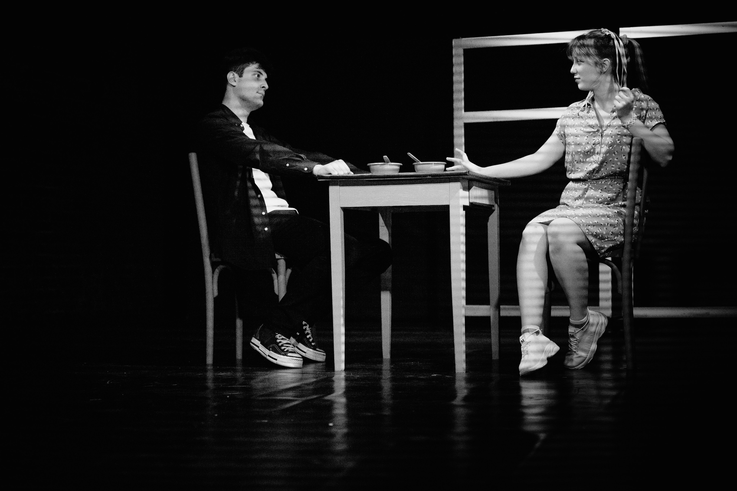 Концерты / Спектакли. Кошенкова Мария: портретный и репортажный фотограф. Санкт-Петербург