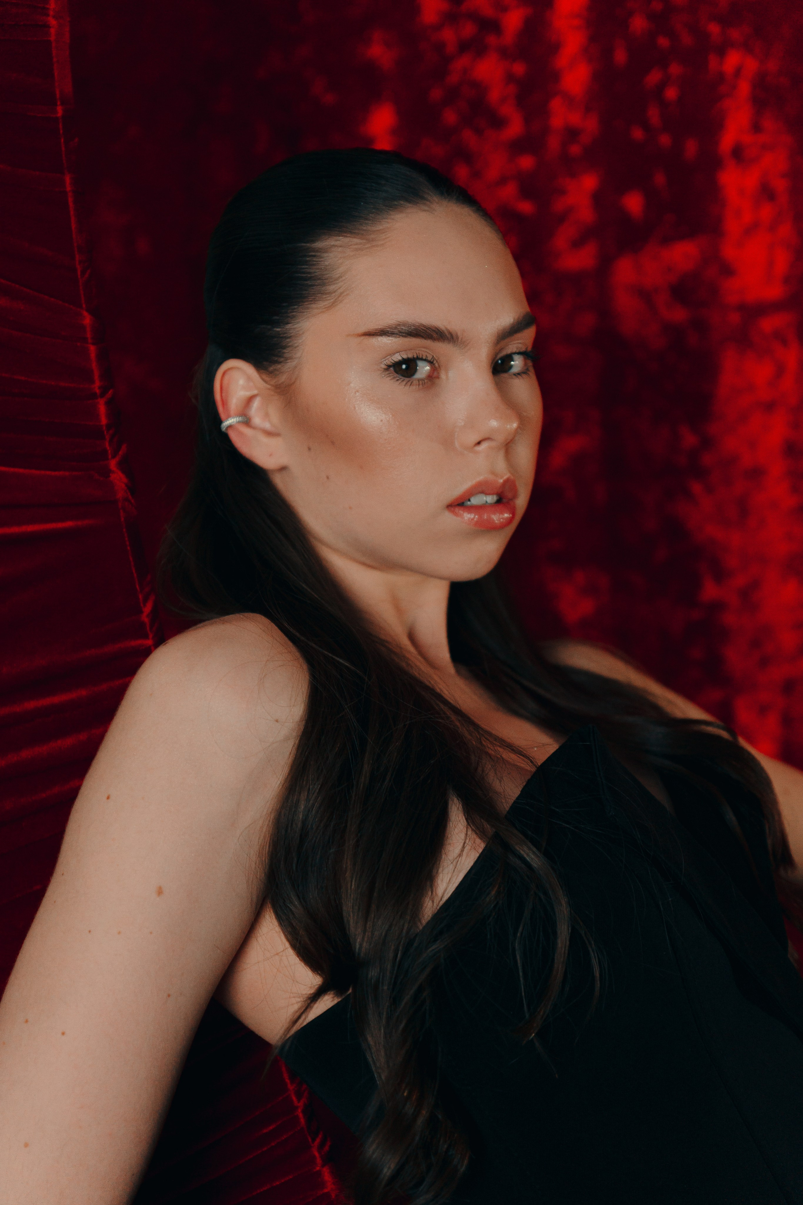 Александра. Женский фотограф Омск, Екатерина Петрова