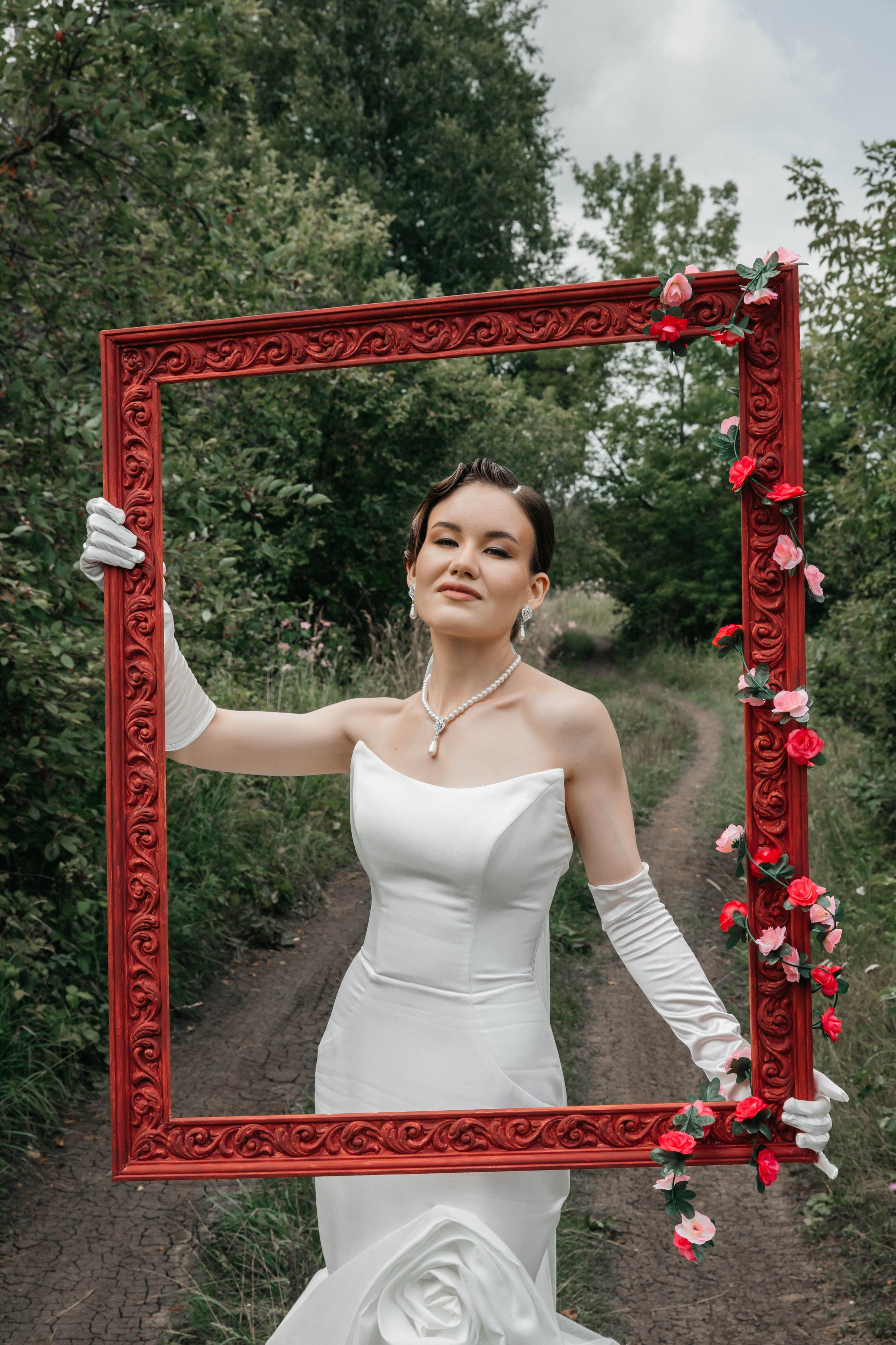 «Острые козырьки». Свадебный и портретный фотограф Казань | Белебей