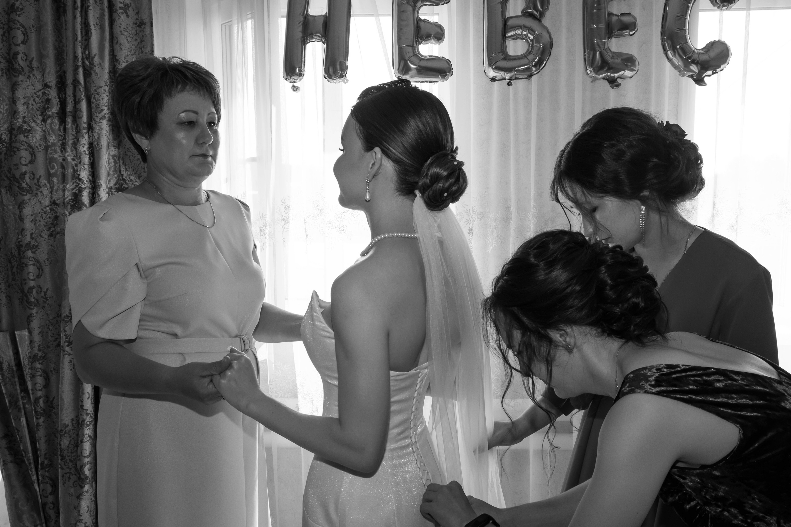 «Острые козырьки». Свадебный и портретный фотограф Казань | Белебей