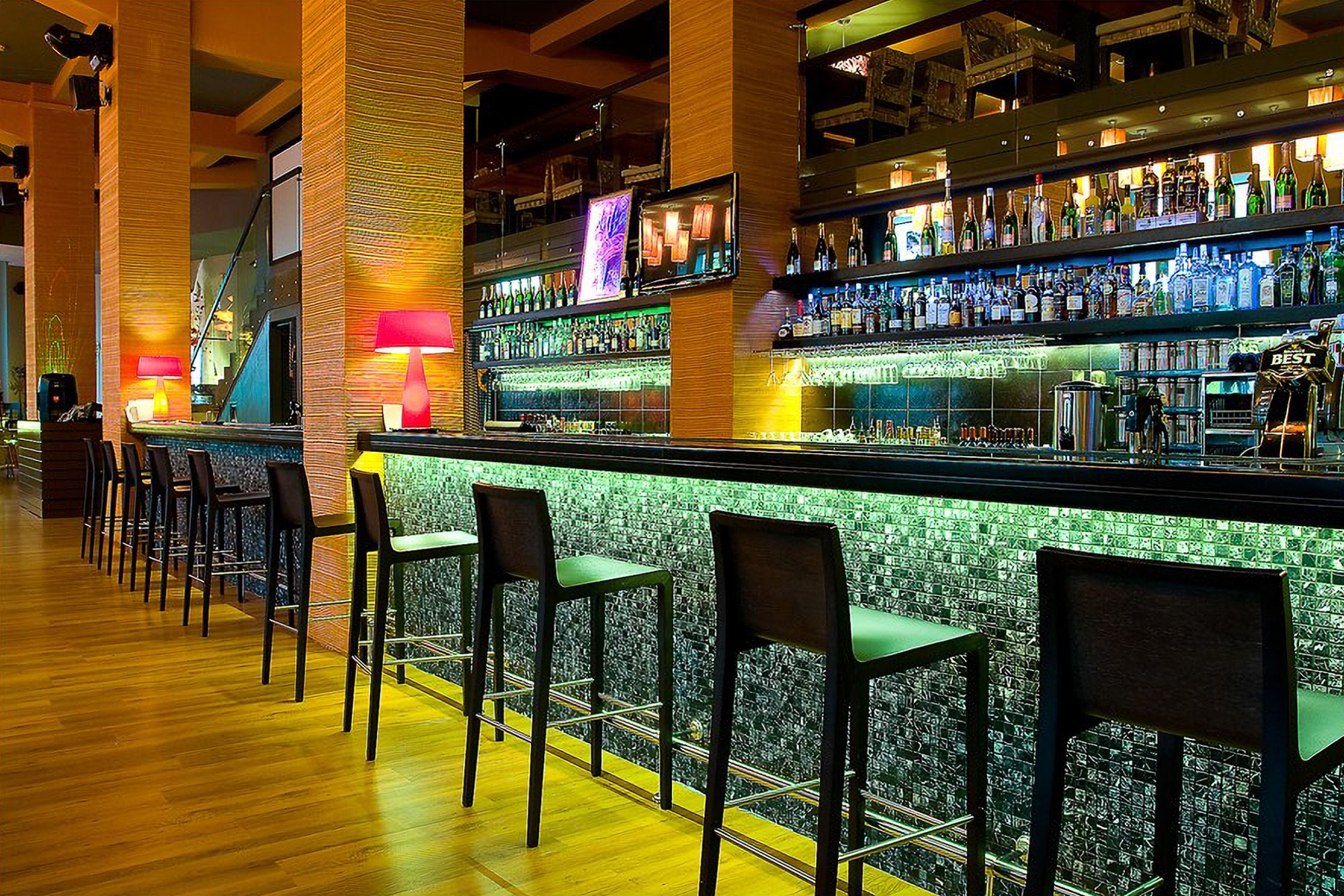 Общественные пространства. Фотограф в Москве Татьяна Макотра