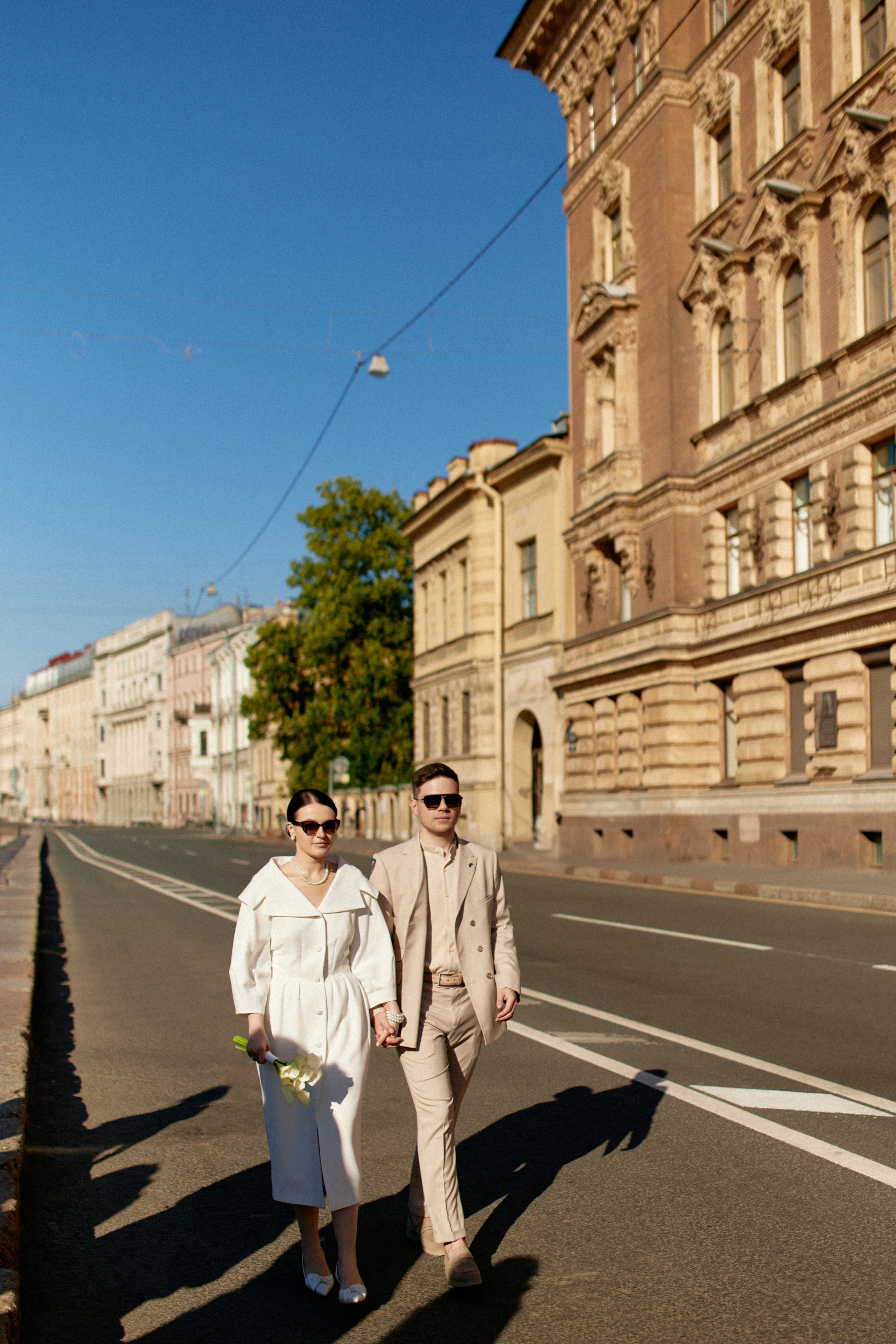 Илья & Даша. Сестры Карабаза. Фотографы и ретушеры в Москве и Санкт-Петербурге