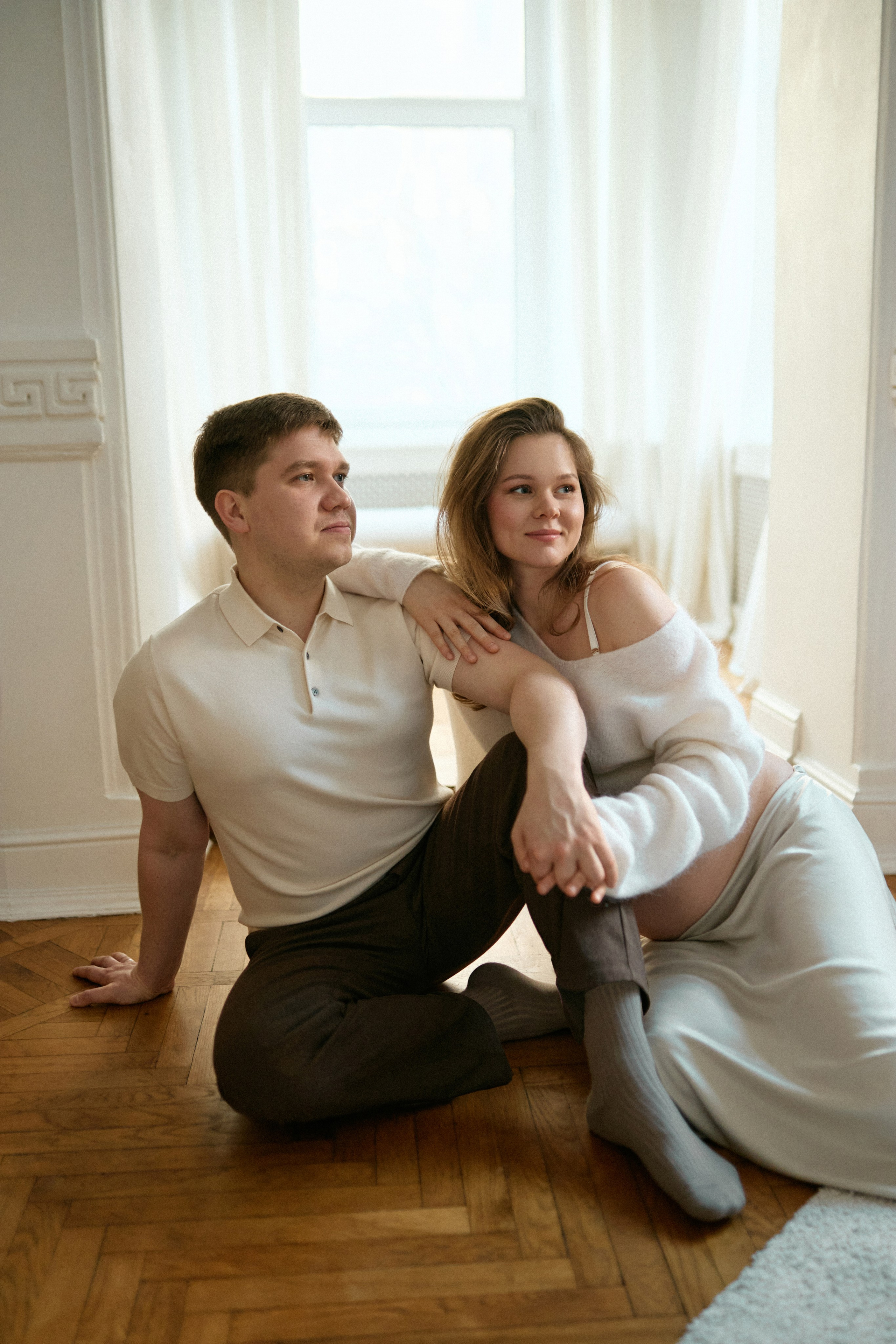 Павел & Татьяна. Сестры Карабаза. Фотографы и ретушеры в Москве и Санкт-Петербурге