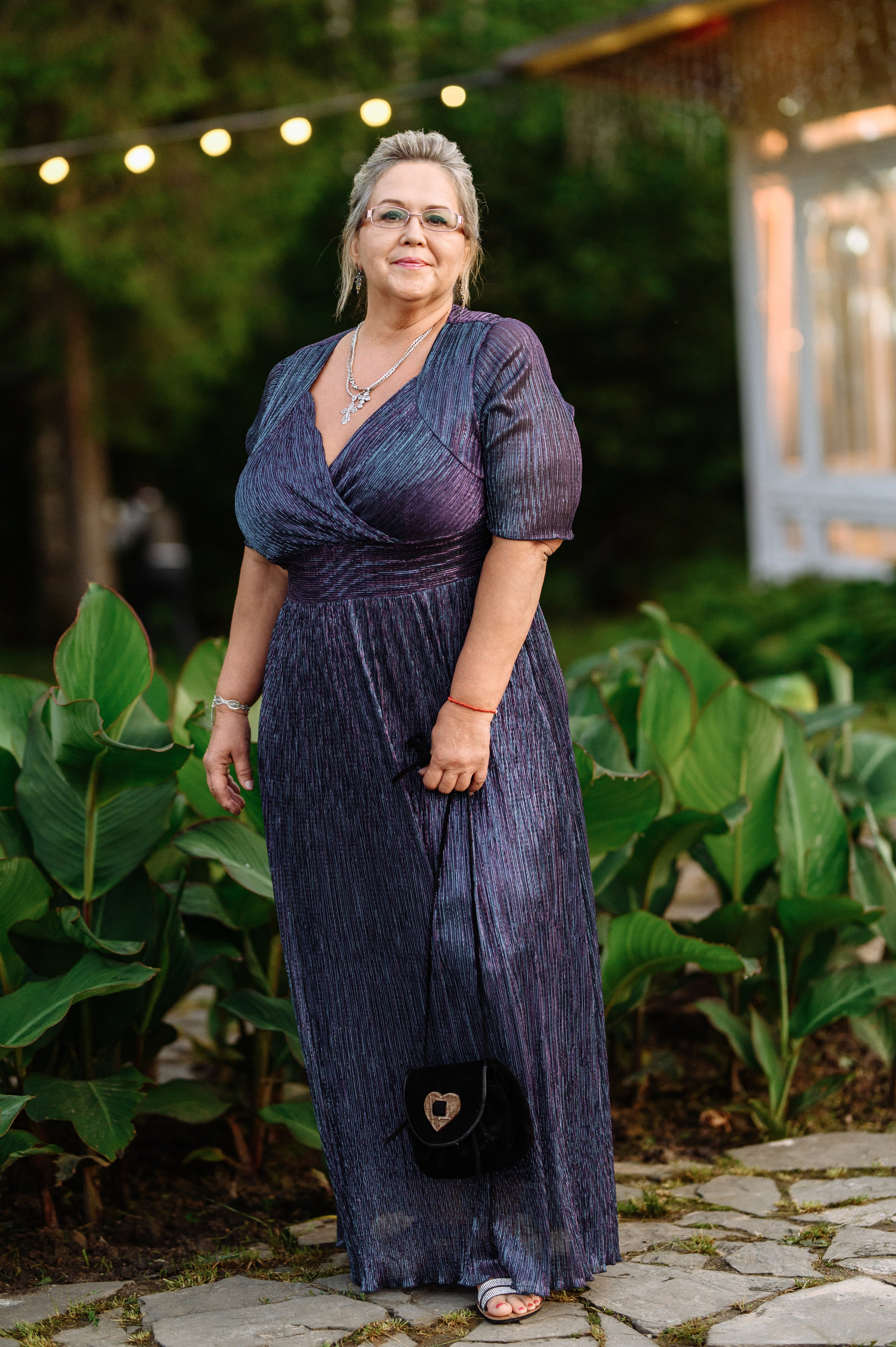 Альберт и Диана Zakolcovo Vtb. Фотограф Кирилл Верт