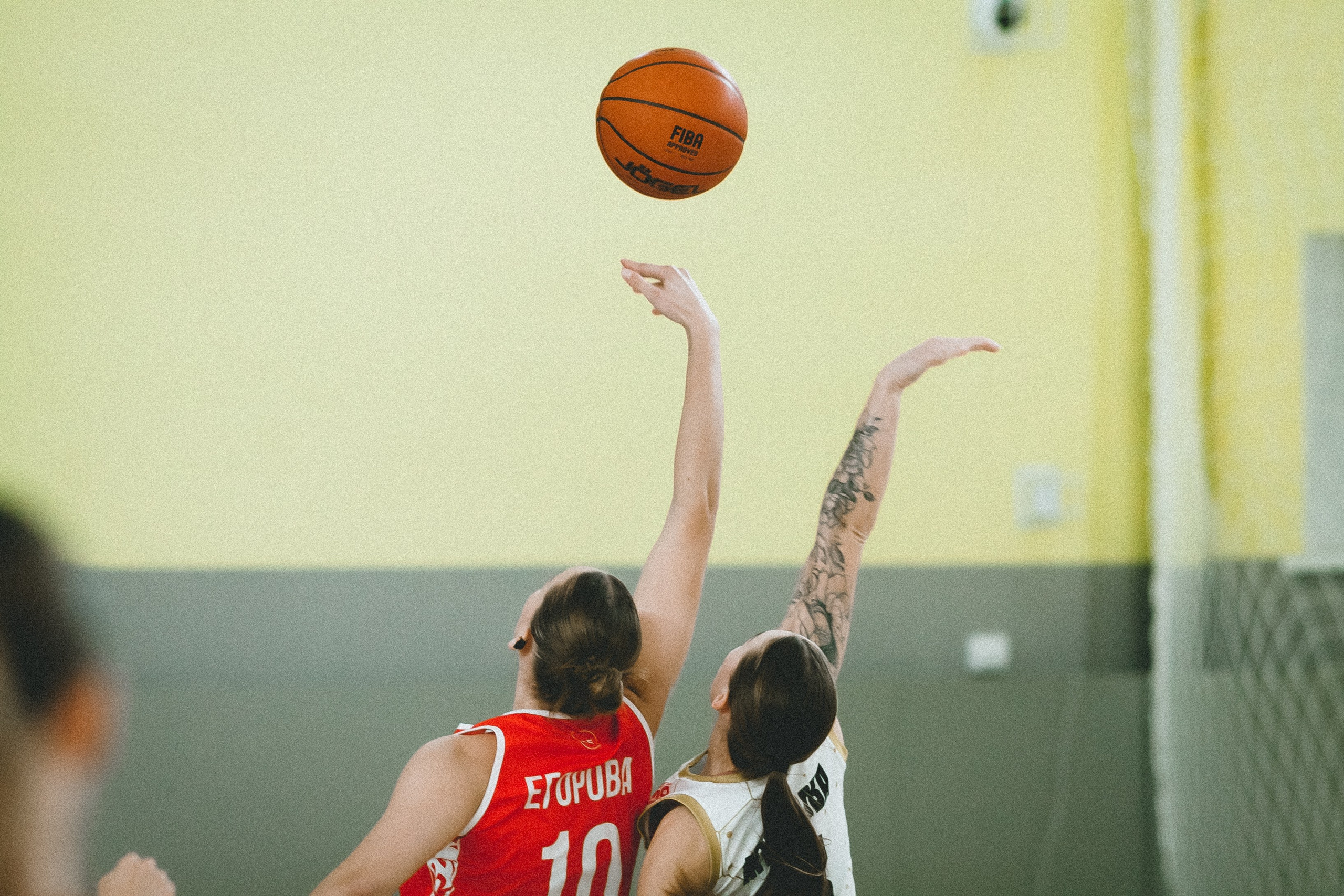 Атланта-Юность / 1. Фотография