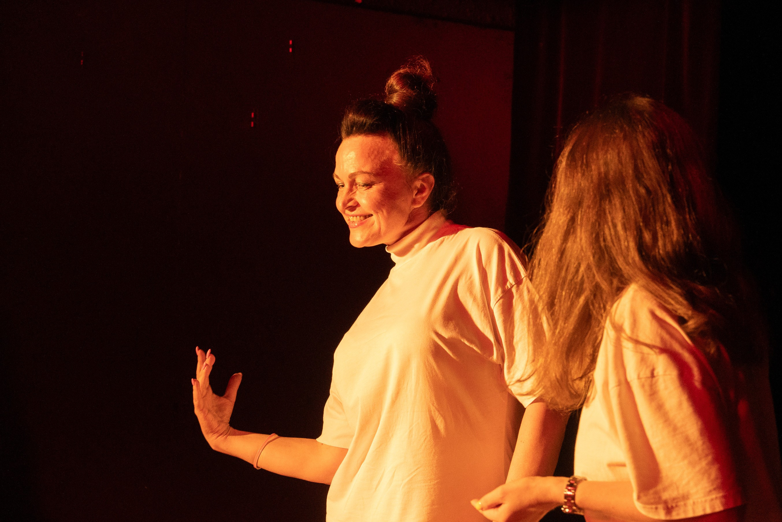 Импровизация|Театрон. Фотограф в Екатеринбурге Яна Круташова