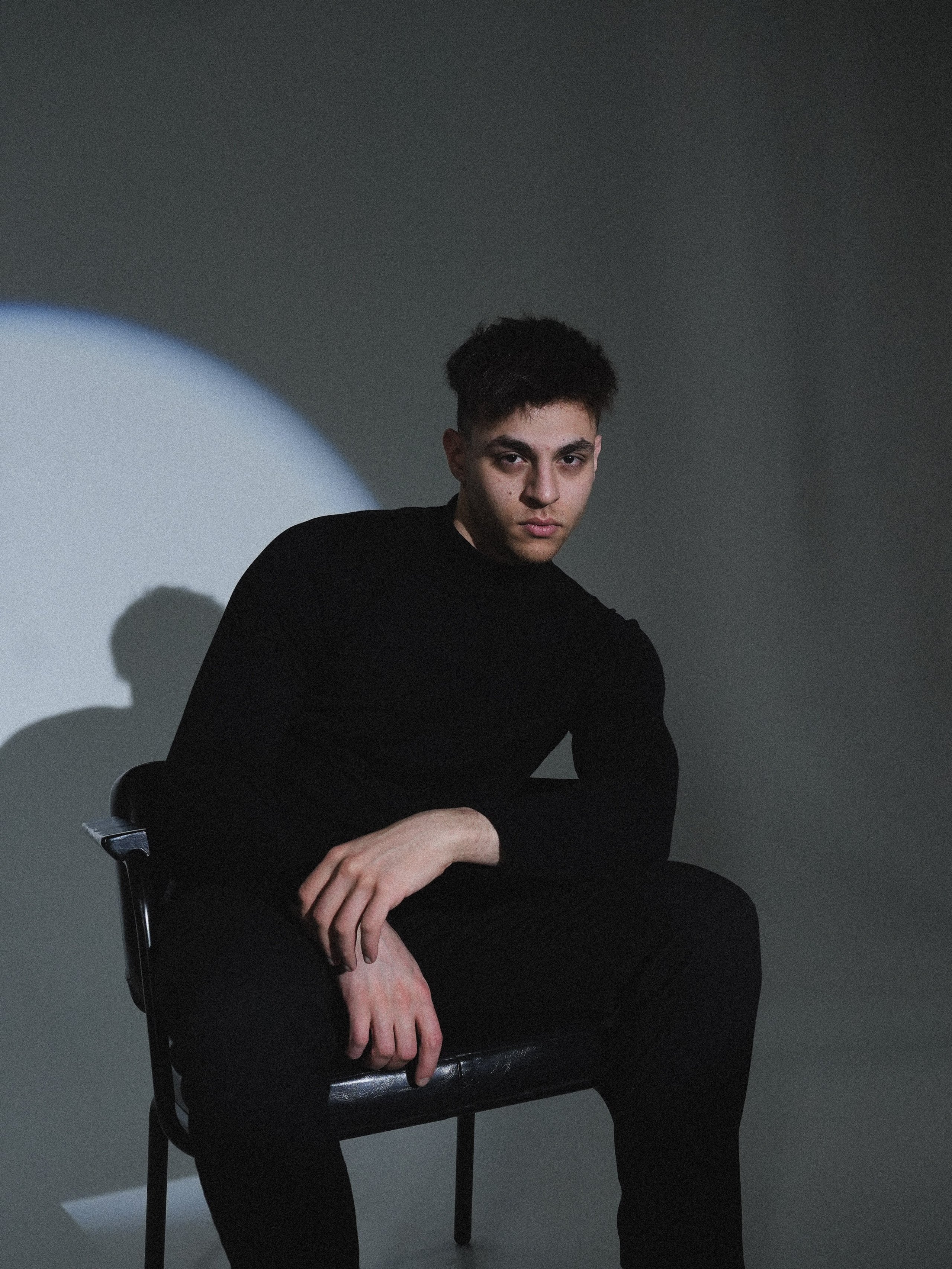 Юсеф. Фотограф в Екатеринбурге Яна Круташова