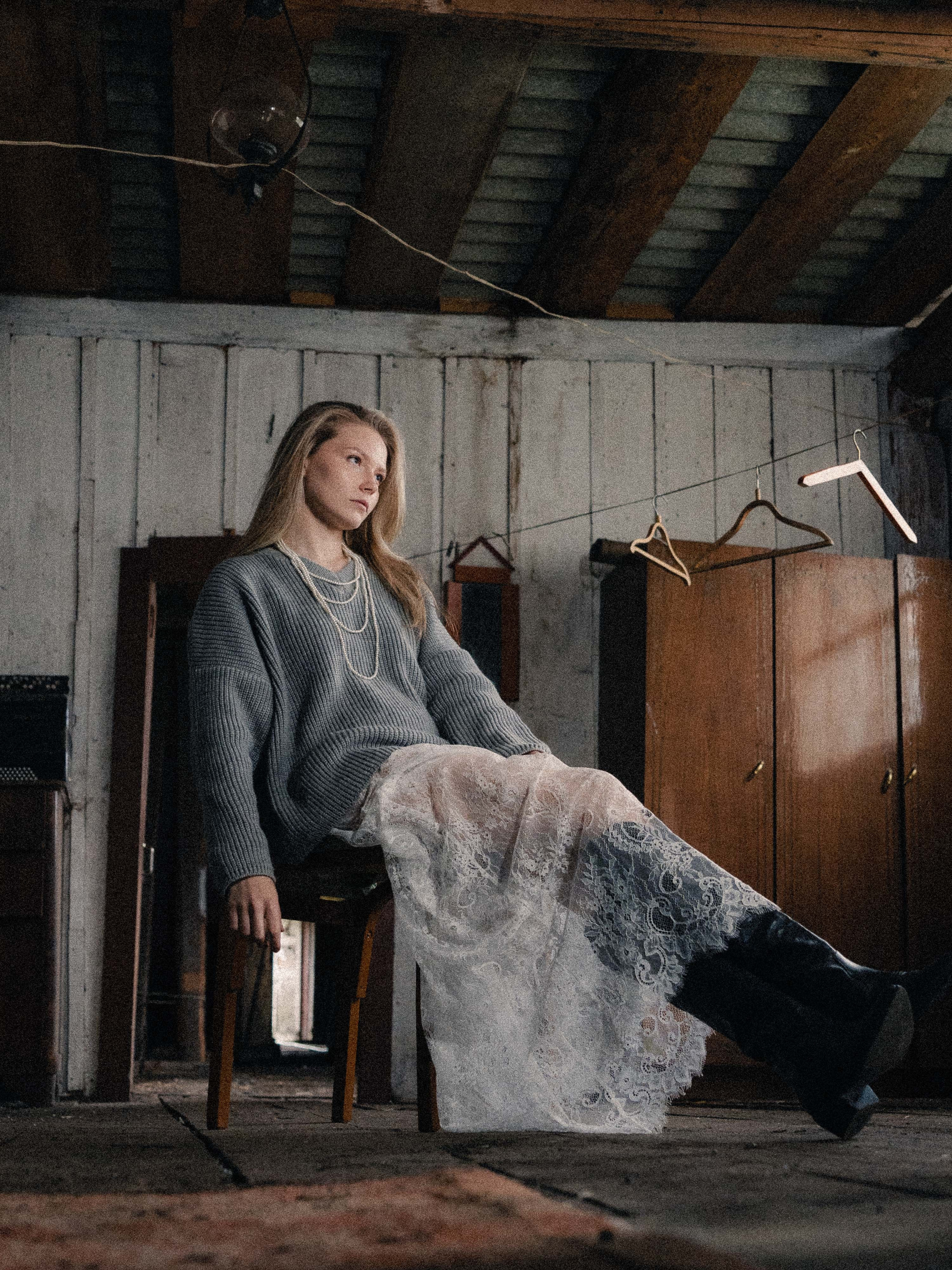 Лиза. Фотограф в Екатеринбурге Яна Круташова