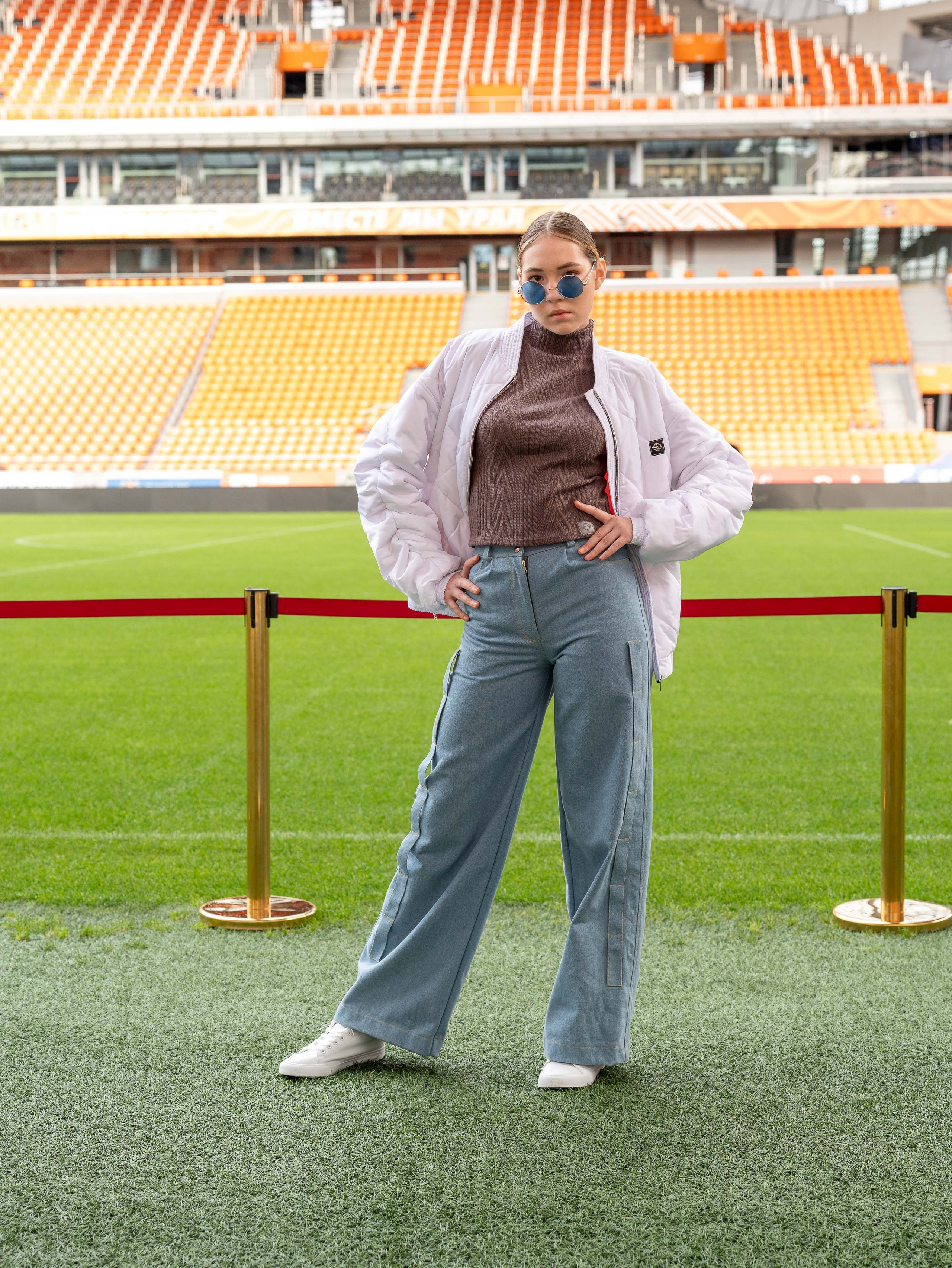 EKATERINBURG FASHION DAY. Фотограф в Екатеринбурге Яна Круташова