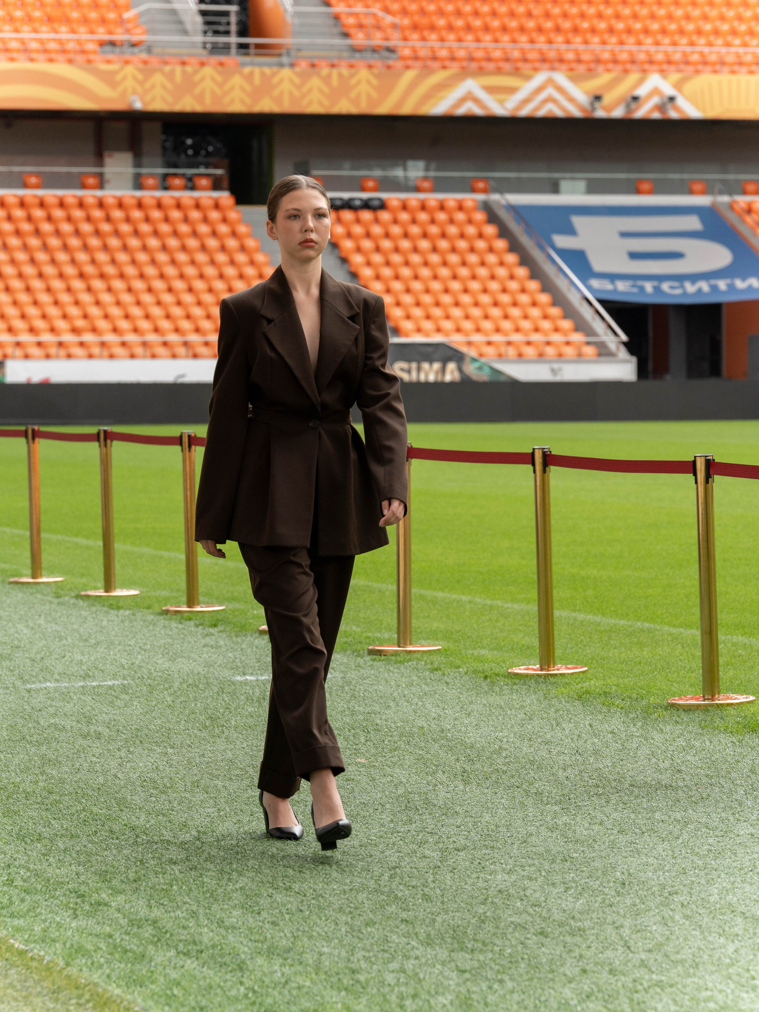 EKATERINBURG FASHION DAY. Фотограф в Екатеринбурге Яна Круташова