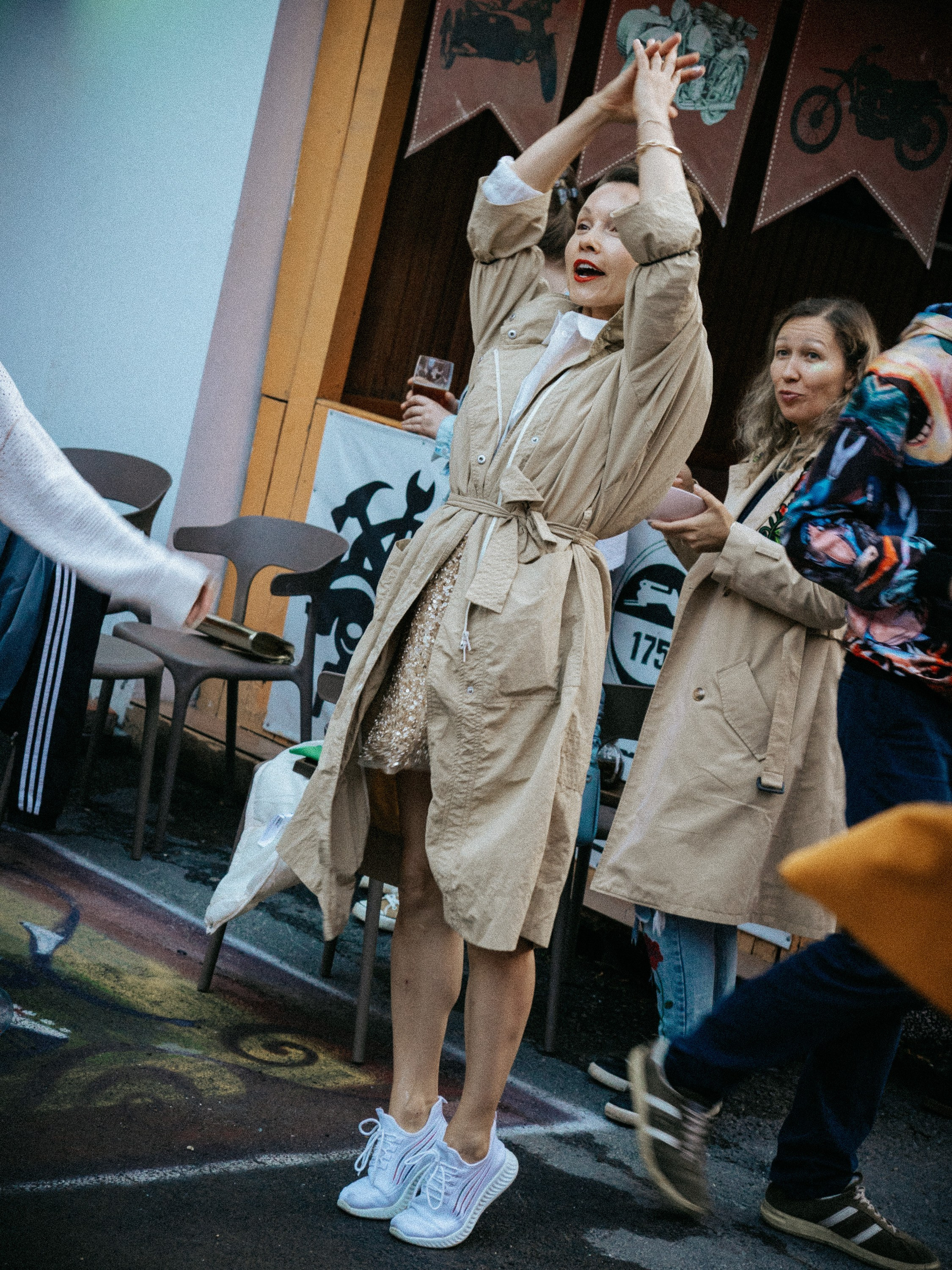 Встречи|День рождения. Фотограф в Екатеринбурге Яна Круташова