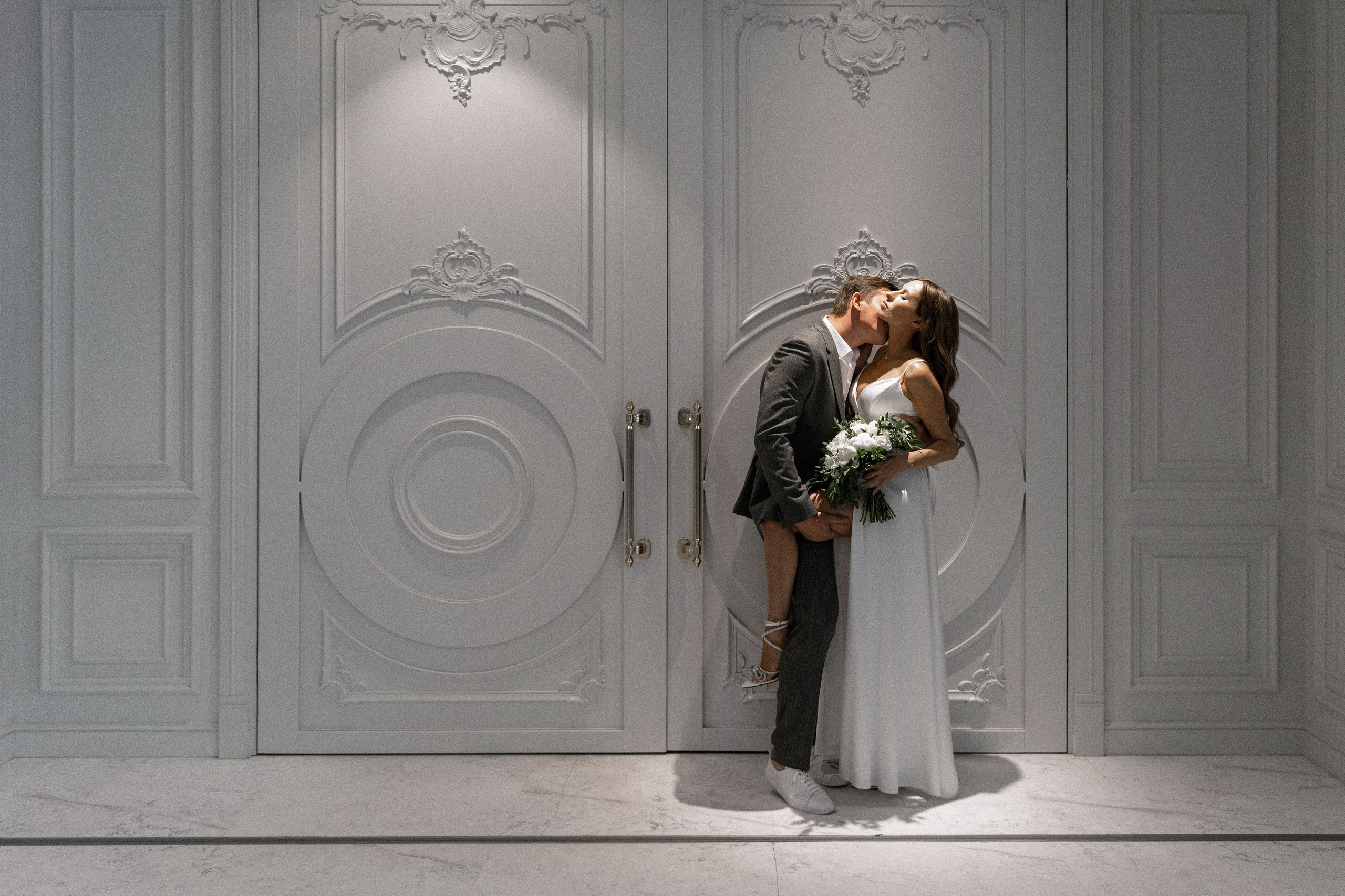 Кирилл и Марина. Свадебный фотограф и видеограф в Москве, Виктор Архилюк