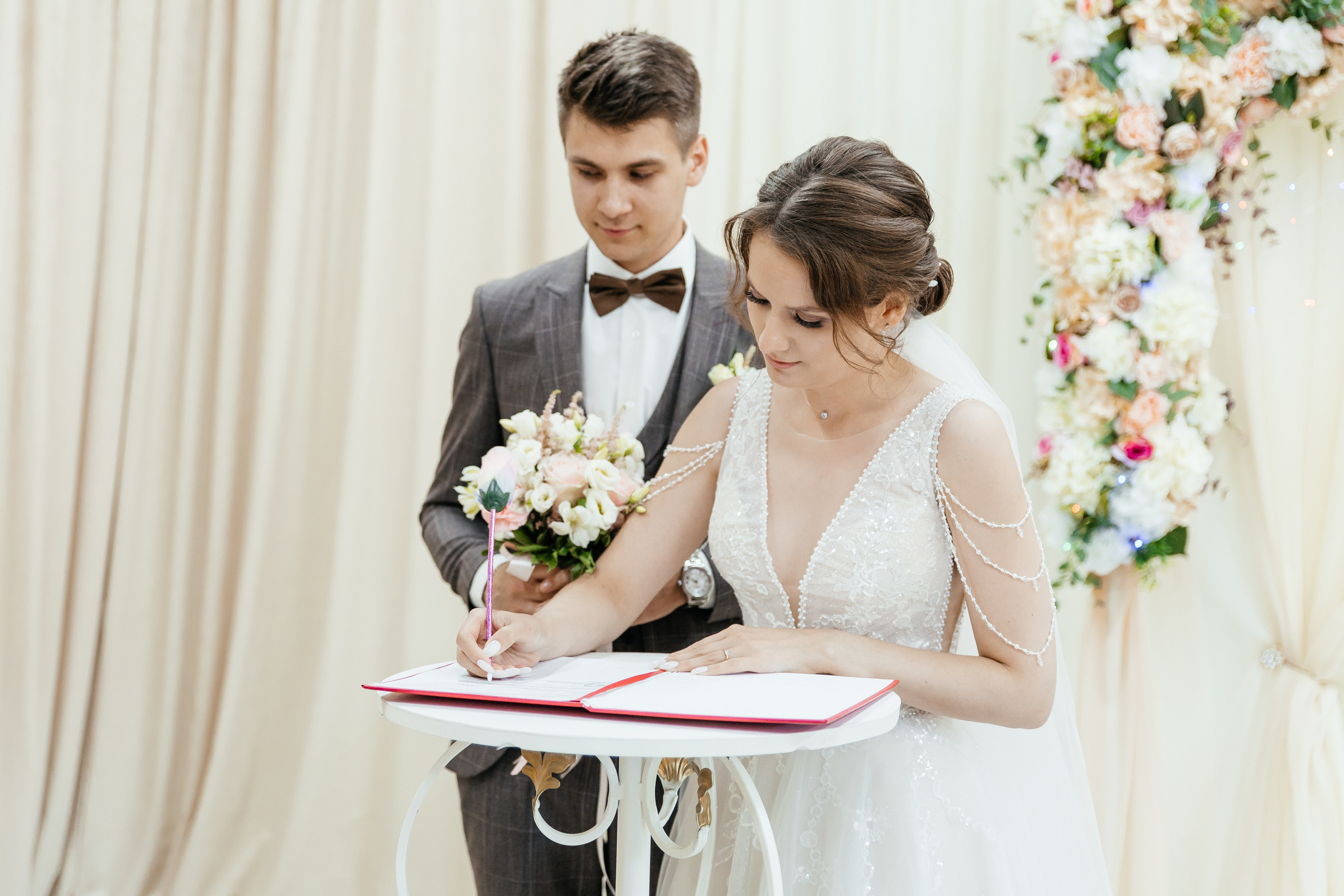 Виталий и Мария. Ваш самый лучший фотограф!