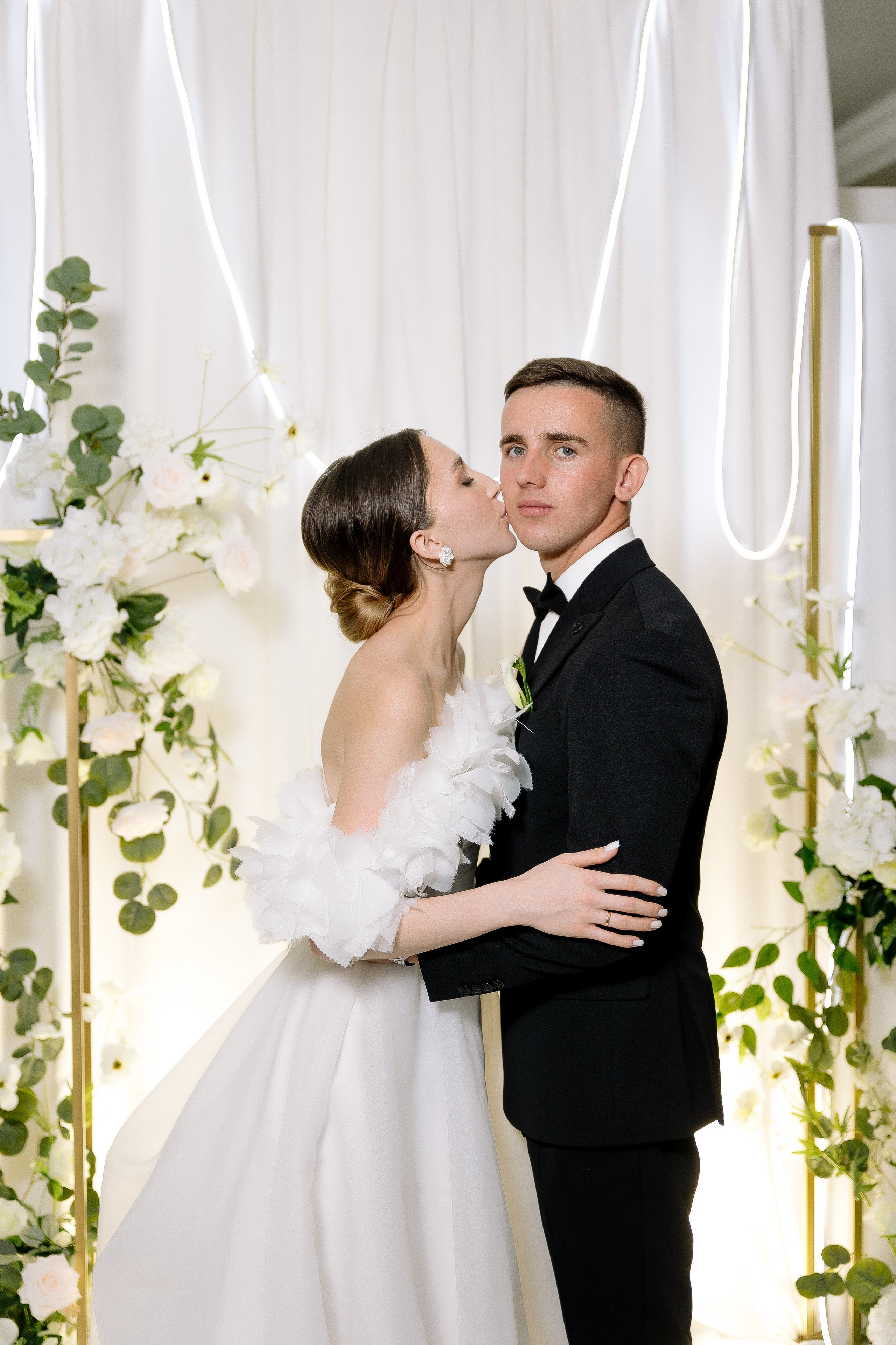 Кирил и Виктория. Ваш самый лучший фотограф!