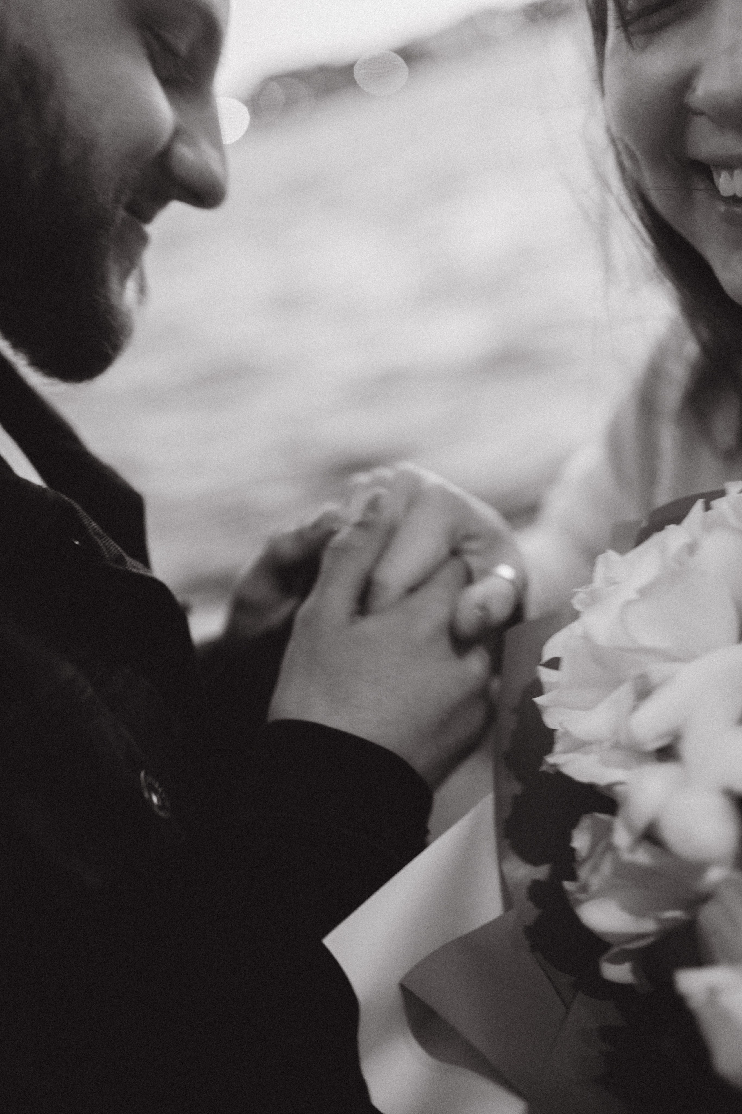 Любви прикосновение. Фотограф в Санкт-Петербурге Ольга Гиляревская