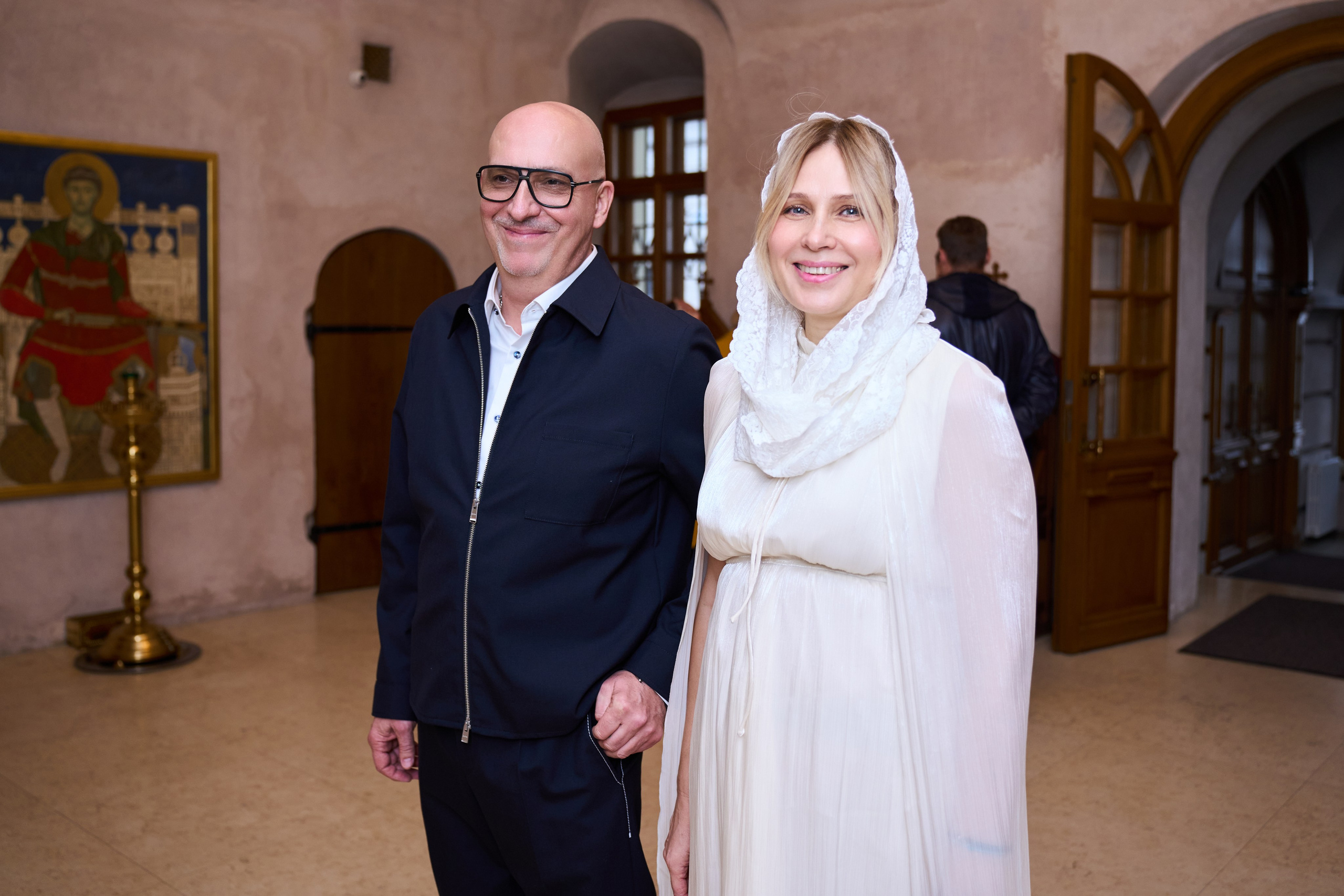 Венчание. Елизавета Мальгина, фотограф в Москве