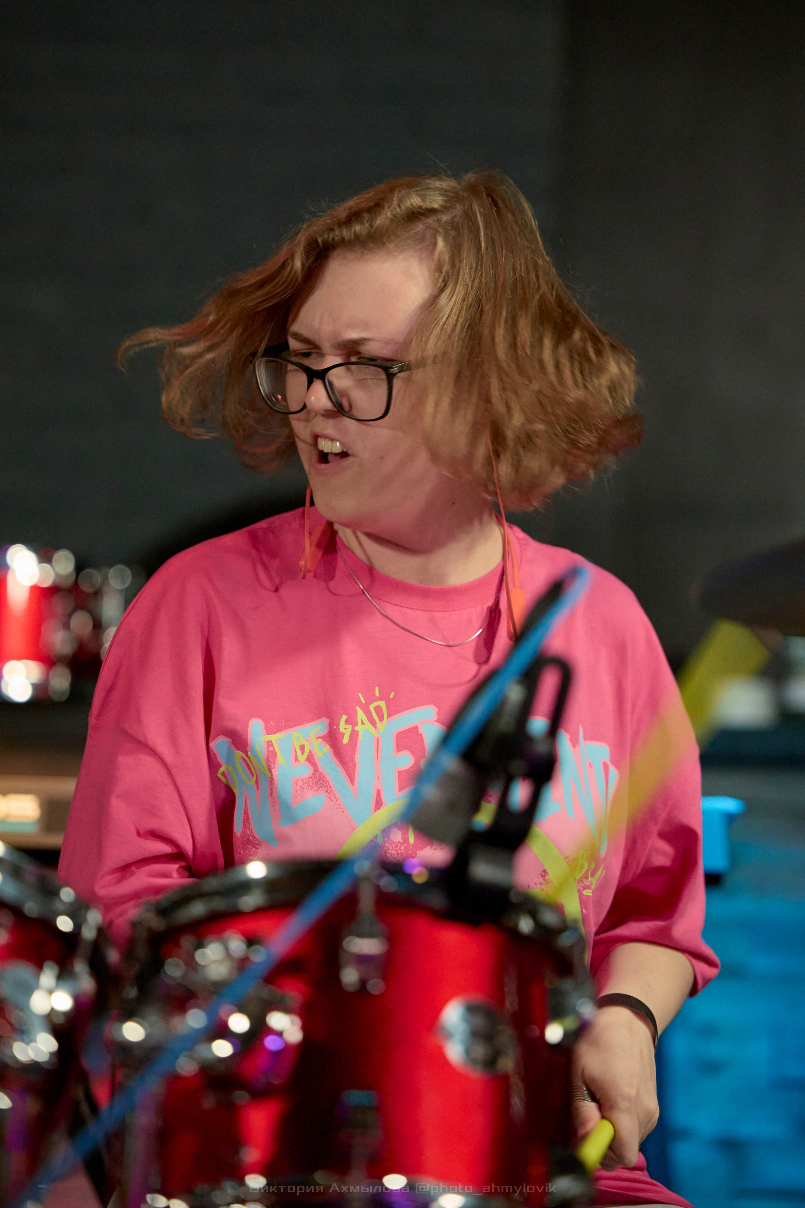 19.07.2024 НШБ Зеленоград. Виктория Ахмылова. Фотограф в Москве