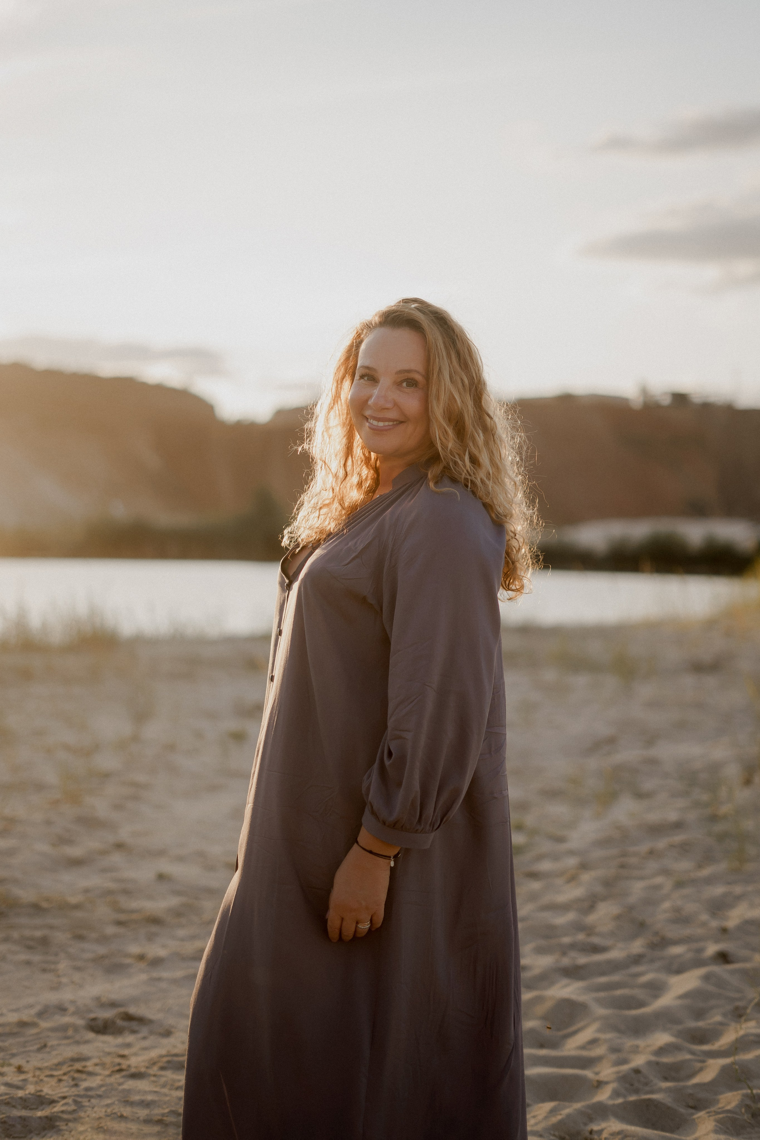 Лена. Фотограф Валерия Крахмалева