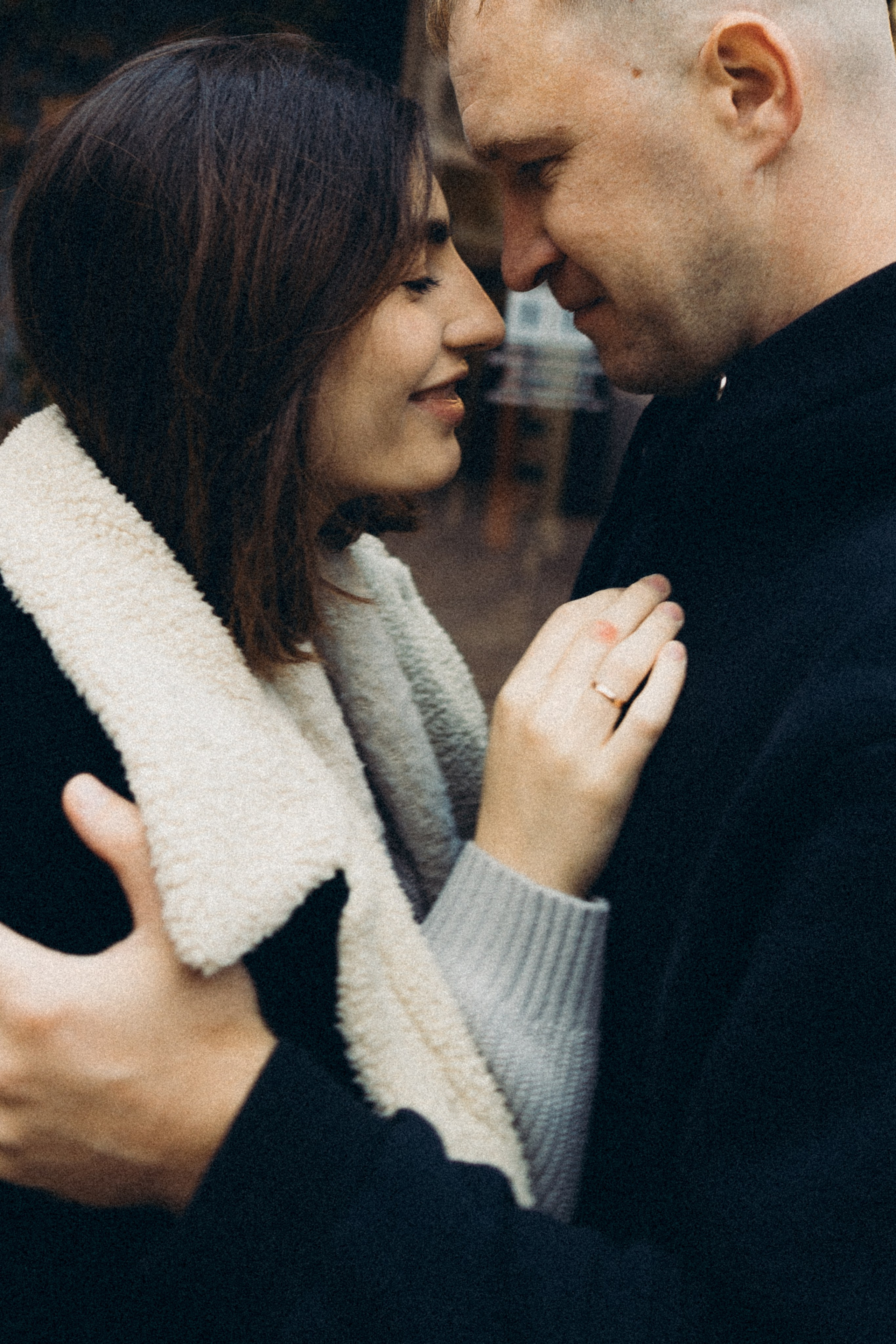 Карина и Денис. Семейный фотограф в Краснодаре Анна Пасик