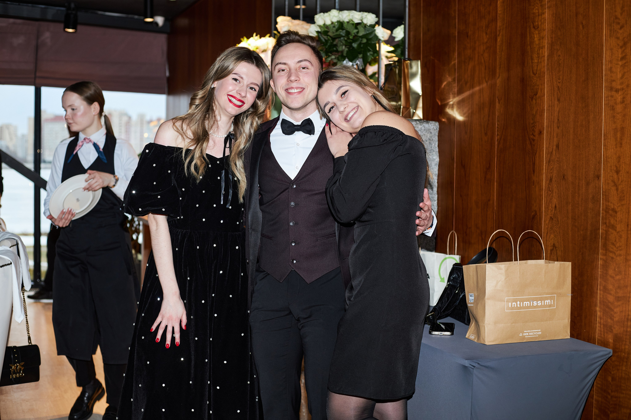 День Рождения. Royal Beach. Коммерческий фотограф Алена Федорова. Санкт-Петербург