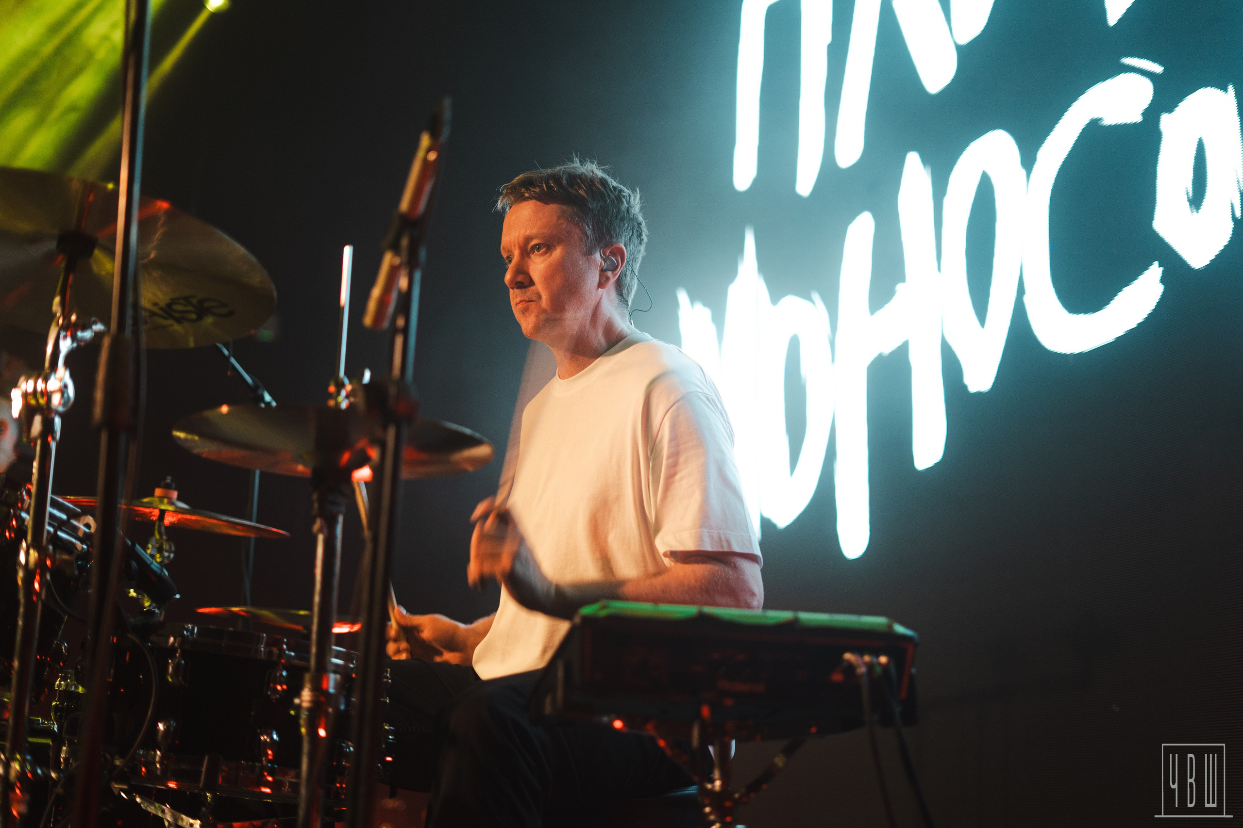 План Ломоносова, 02.11.2025, Sound. Человек в Шляпе