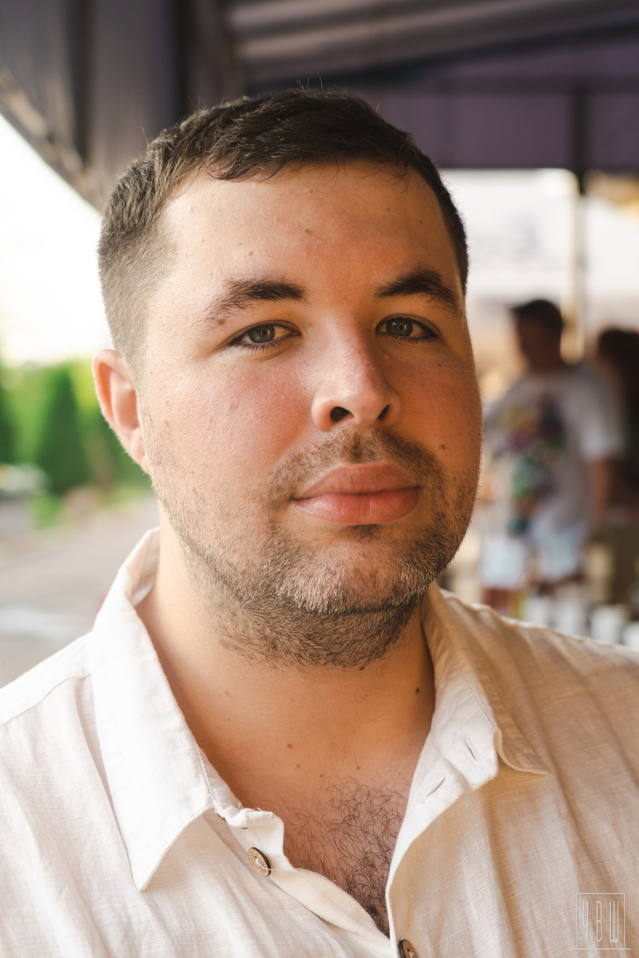 ЧВШ ДР ЛЕТО 2025. Человек в Шляпе