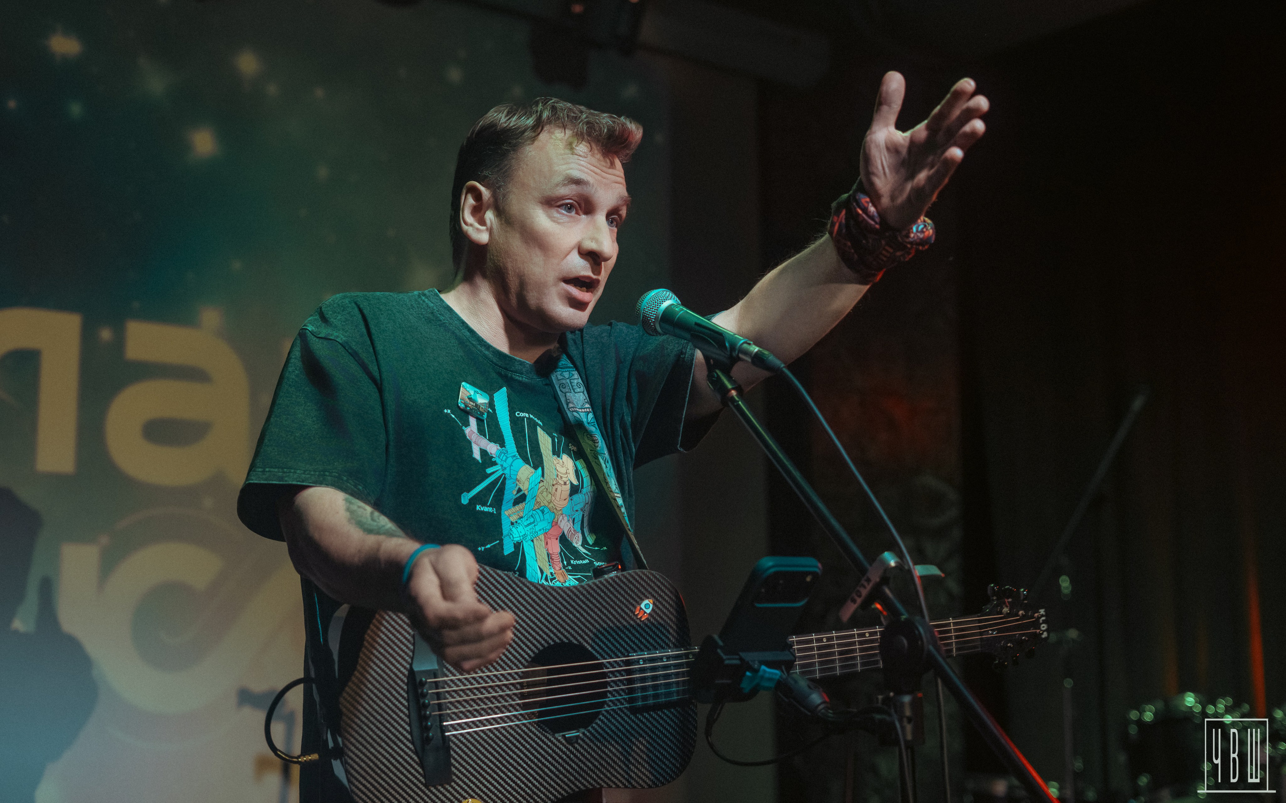 Гринько, 31.05.2026, Жабль. Человек в Шляпе
