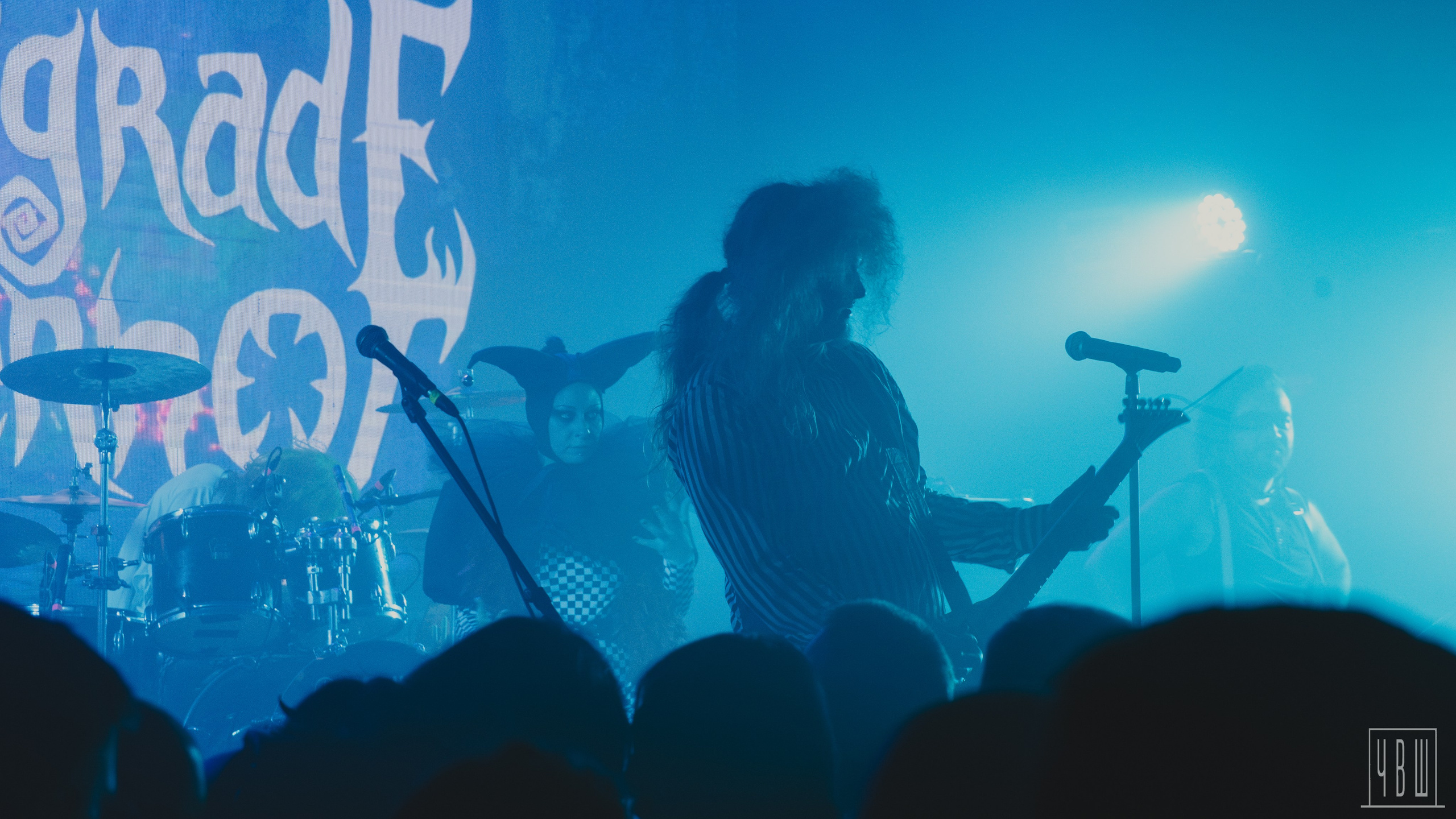 Tardigrade Inferno, 01.11.2025, Factory 3. Человек в Шляпе