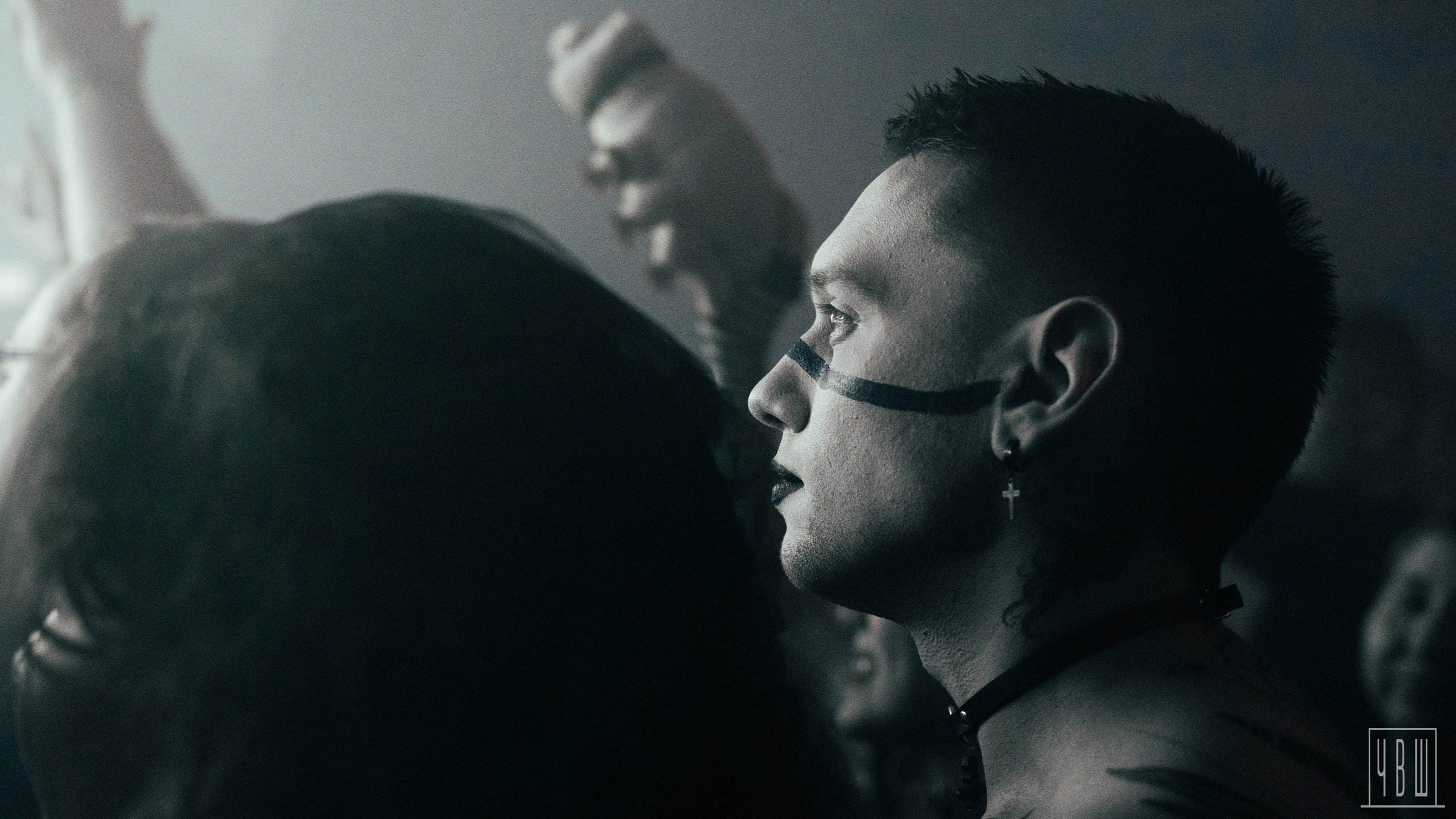 Tardigrade Inferno, 01.11.2025, Factory 3. Человек в Шляпе