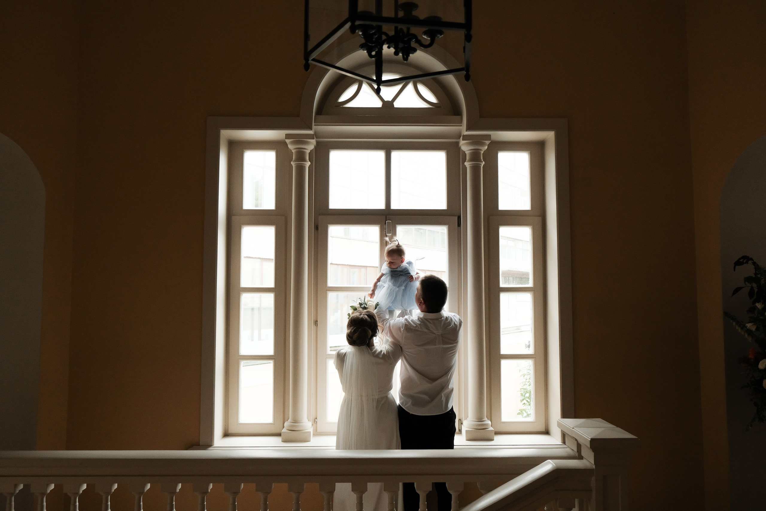 Andrey & Julia. Свадебный и корпоративный фотограф в Москве Андрей Рудой