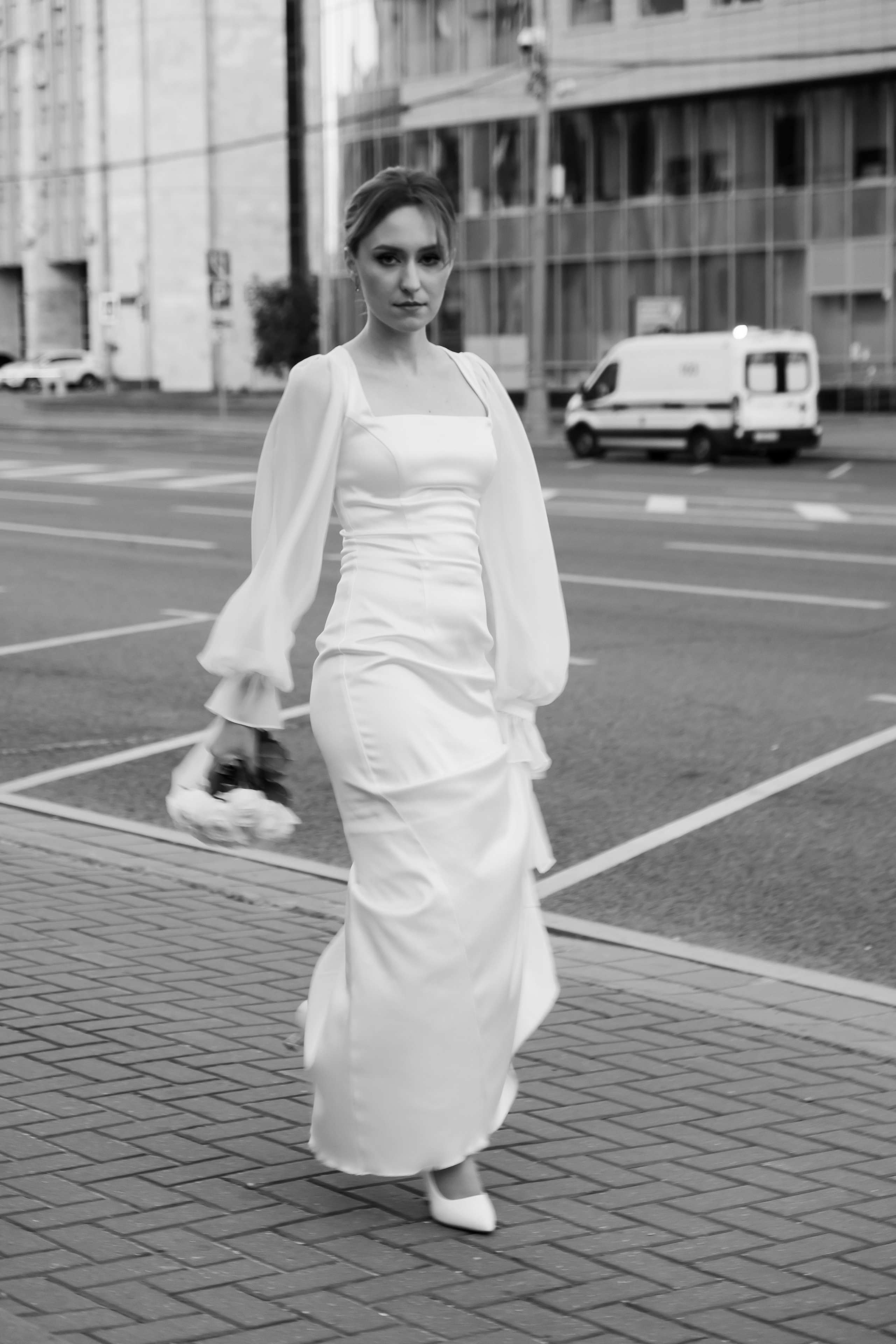 Artem & Alexandra. Свадебный и корпоративный фотограф в Москве Андрей Рудой