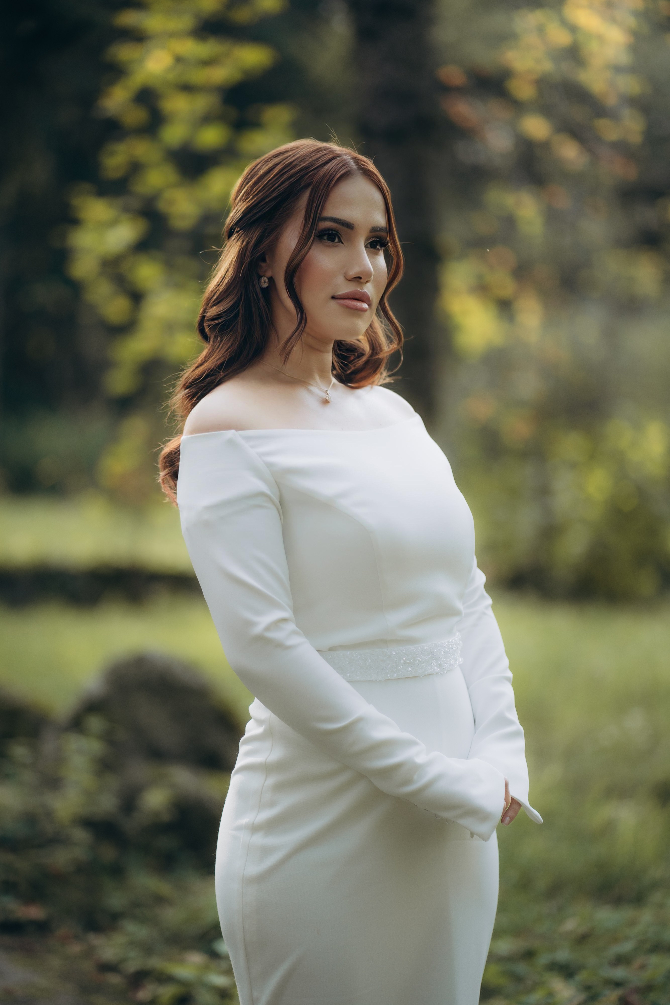 Aslanbek & Anisa. Свадебный и семейный фотограф Нальчик КБР Ислам Герандоков