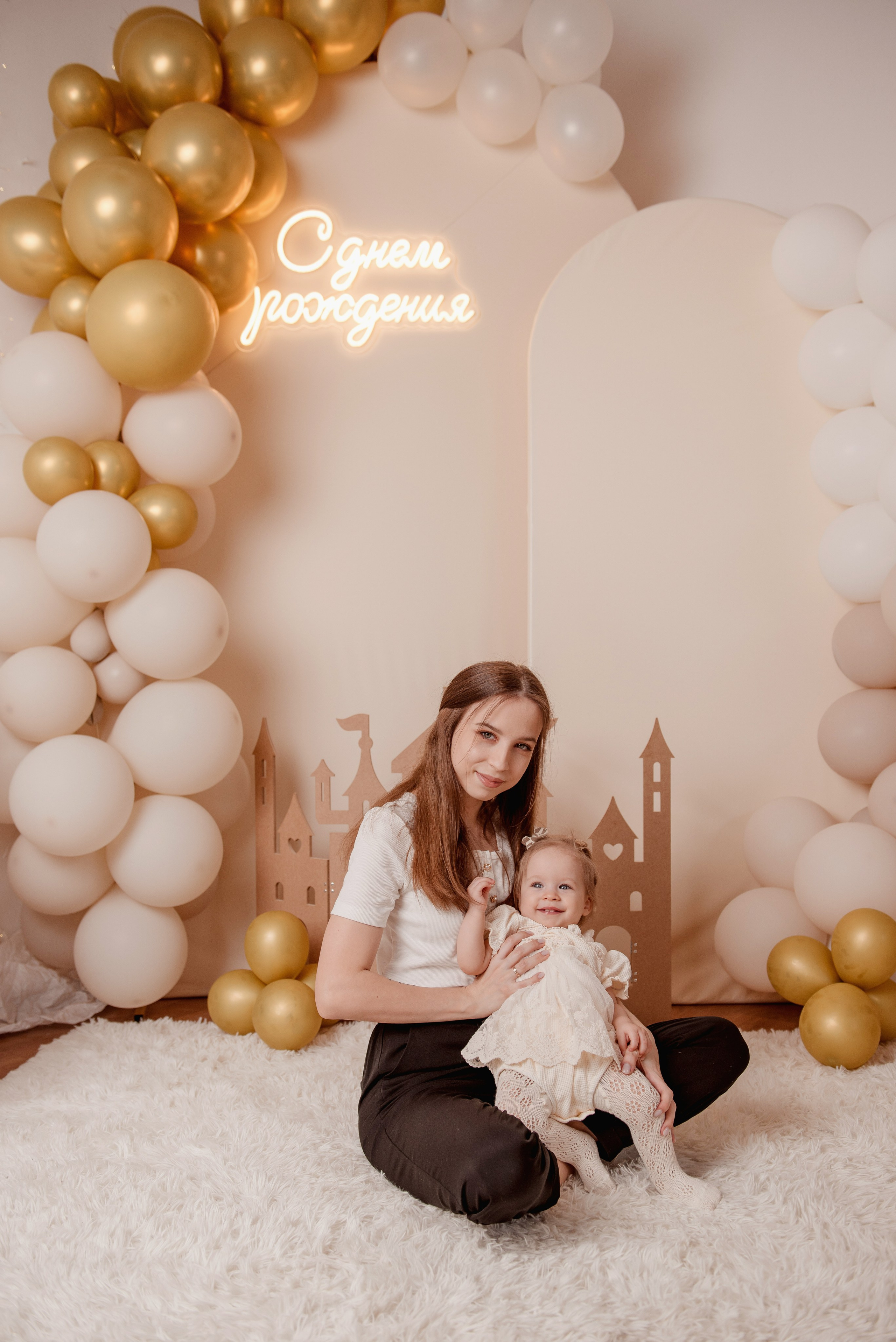 Майя. Семейный фотограф в Новочеркасске Виктория Громова