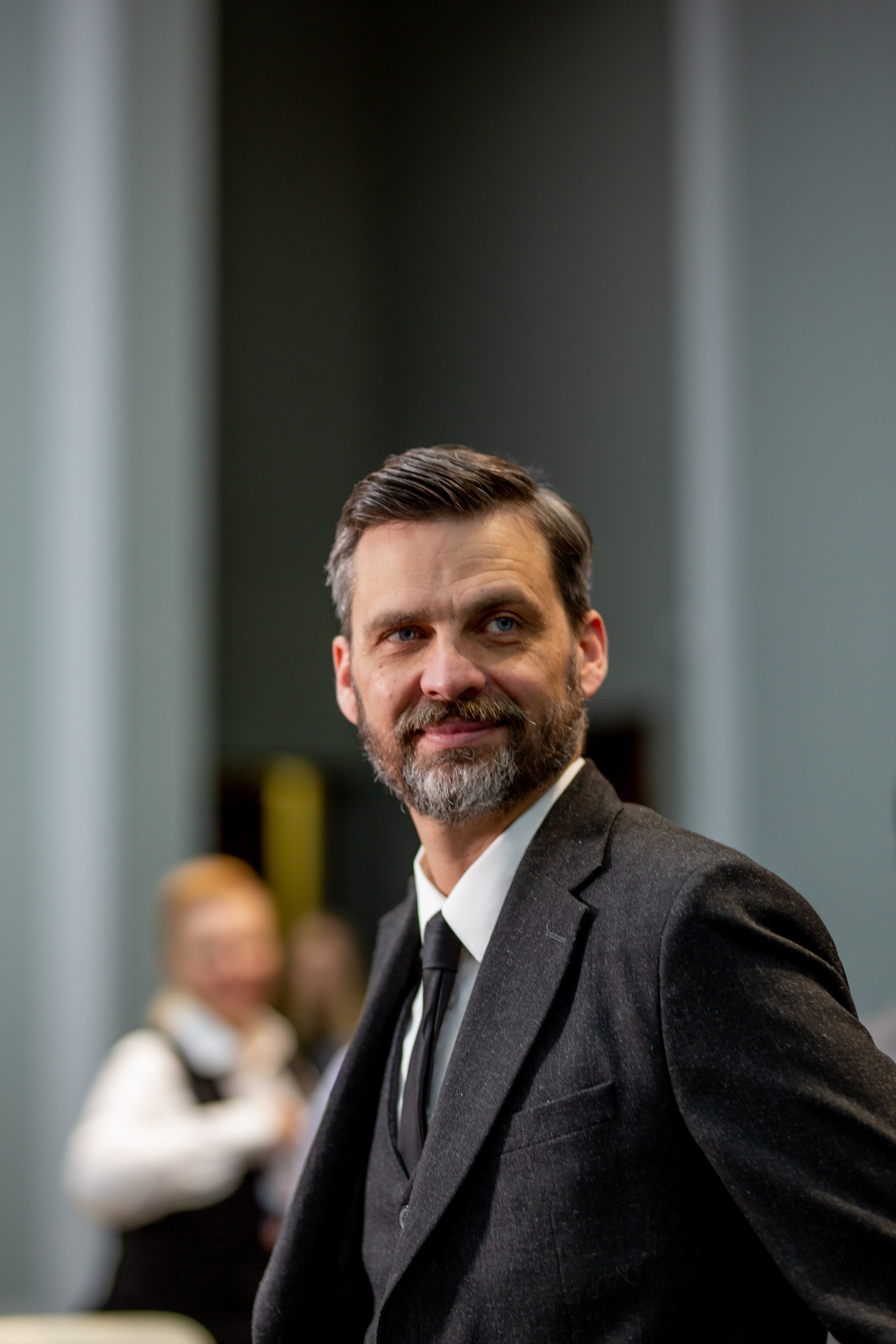 «Журналист года 2025». Фотограф в Крыму