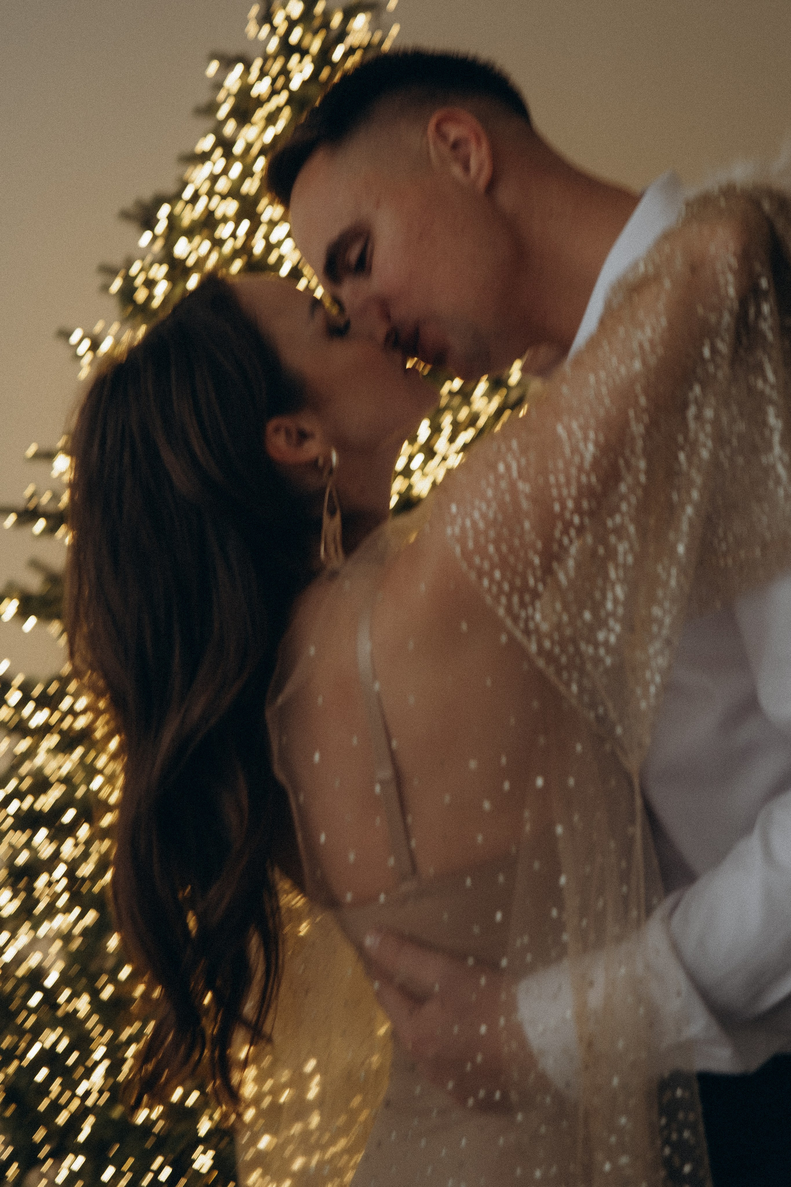 Лена и Ваня. Фотограф Москва / Зеленоград — Наталья Петухова