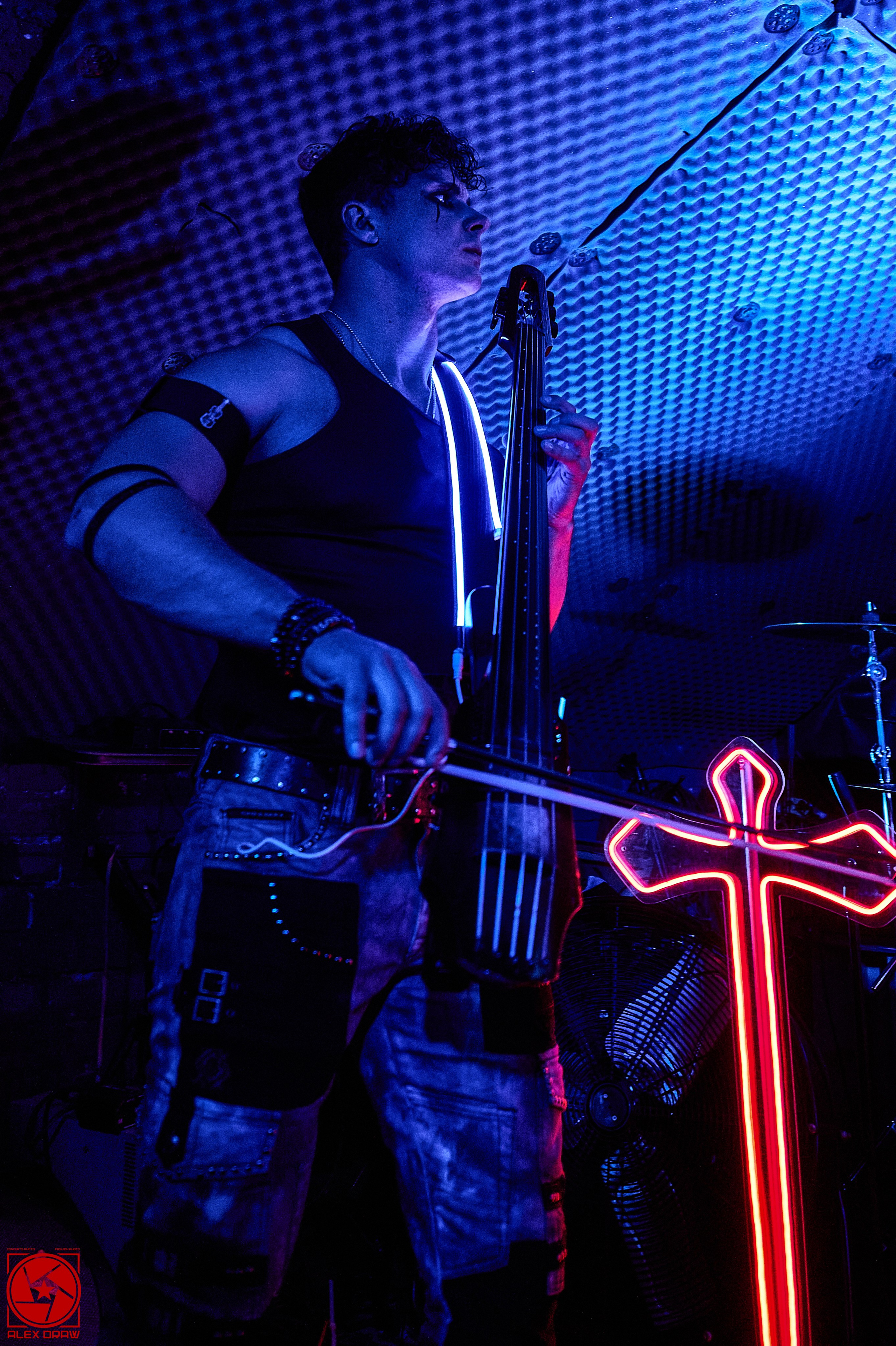 OTTO DIX XX ЛЕТ Красноярск #1. Фотограф Москва Concerts photo / Fashion photо