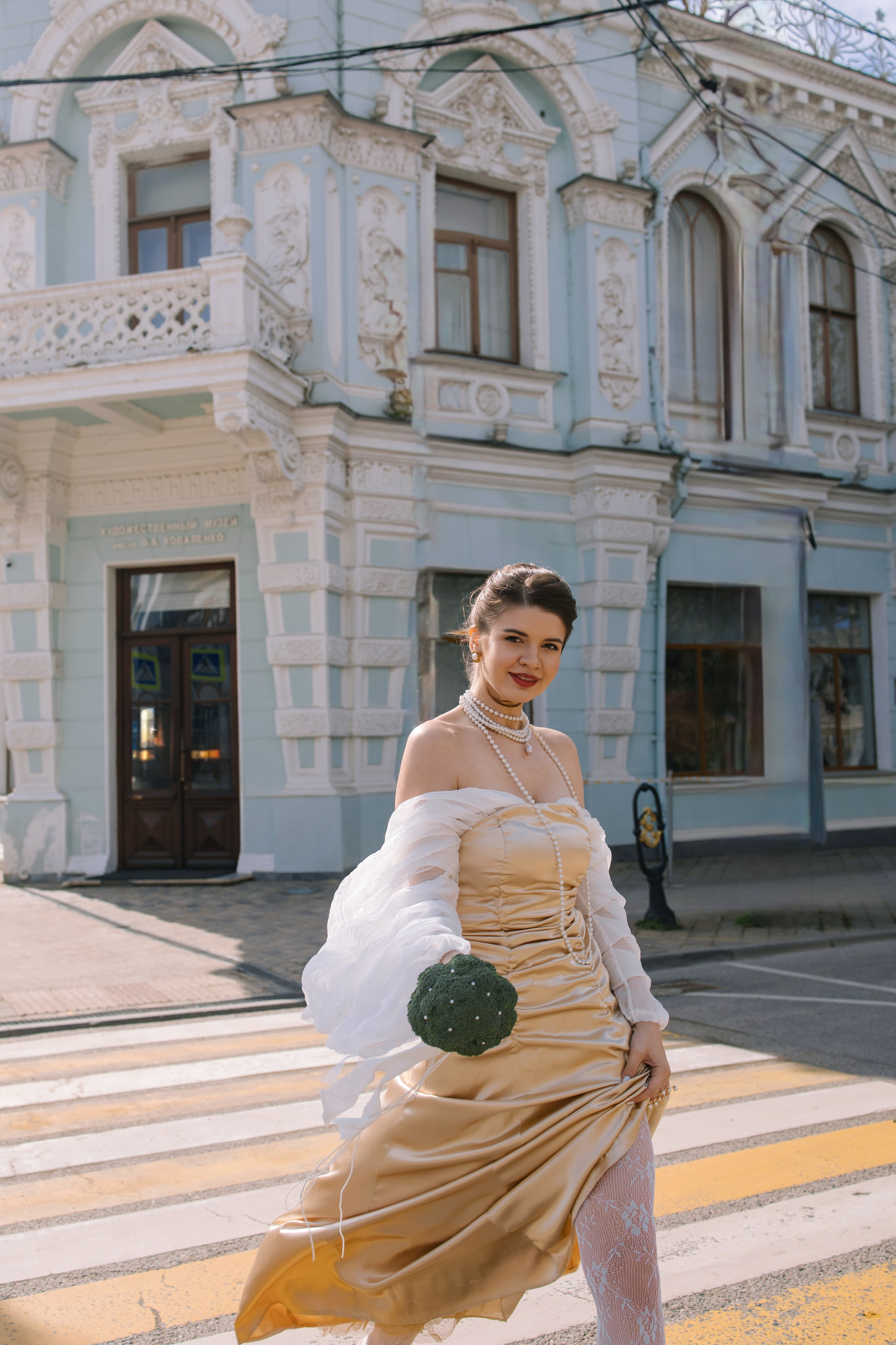 Денис и Кристина. Свадебный фотограф Краснодар