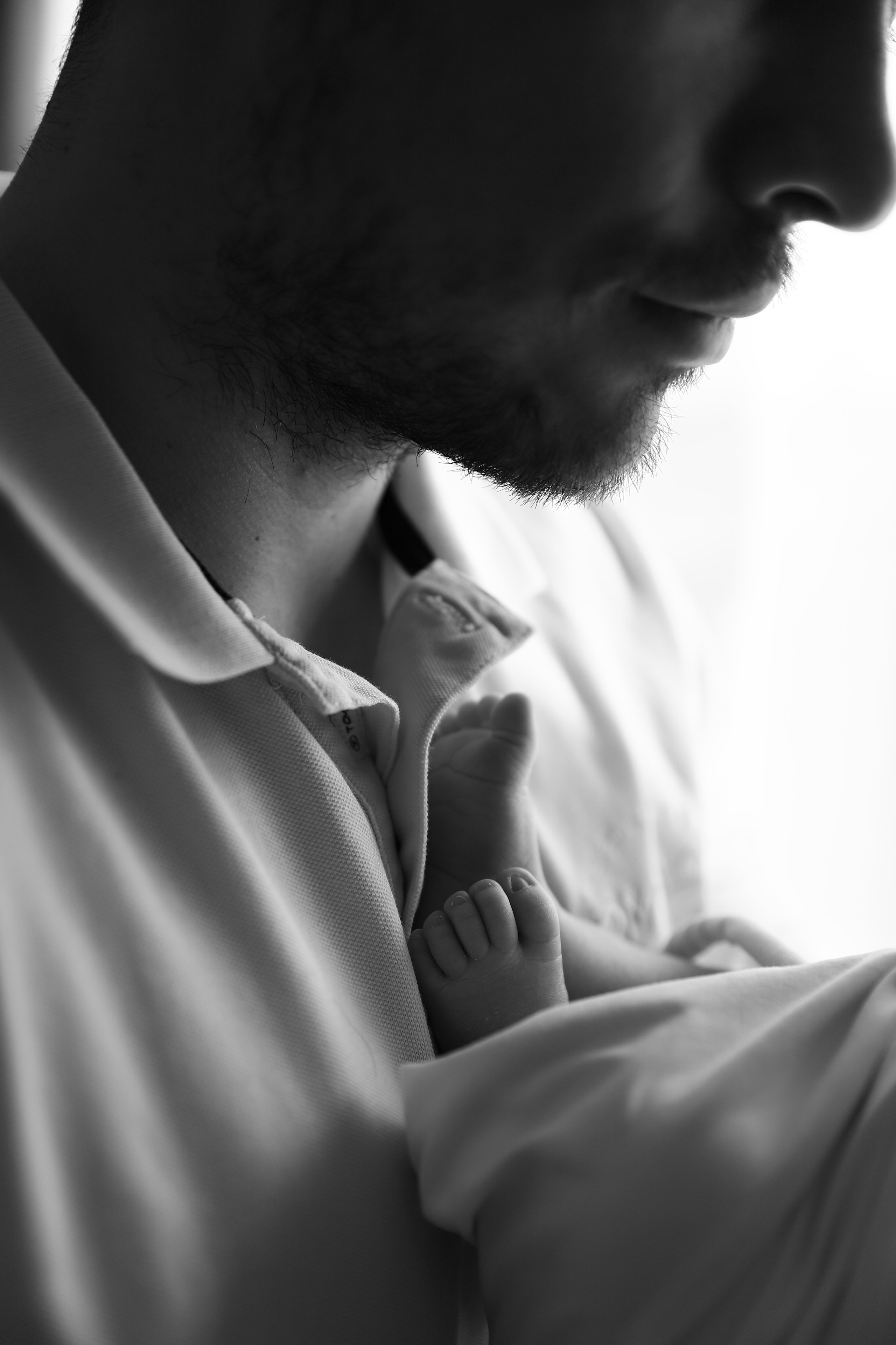 Black&White. Детский и семейный фотограф в Тамбове Алина Богданова