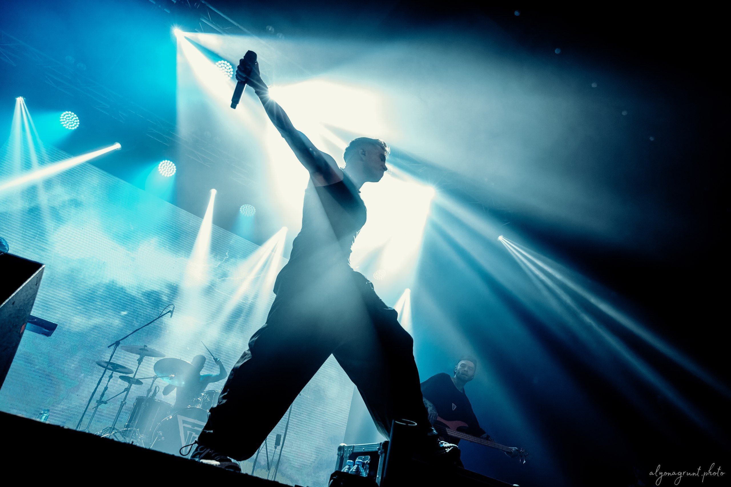 Концерт группы ТАйМСКВЕР, фоторепортаж СПб, Sound, 17.05.2025. Алена Адрианова: фотограф в Санкт-Петербурге