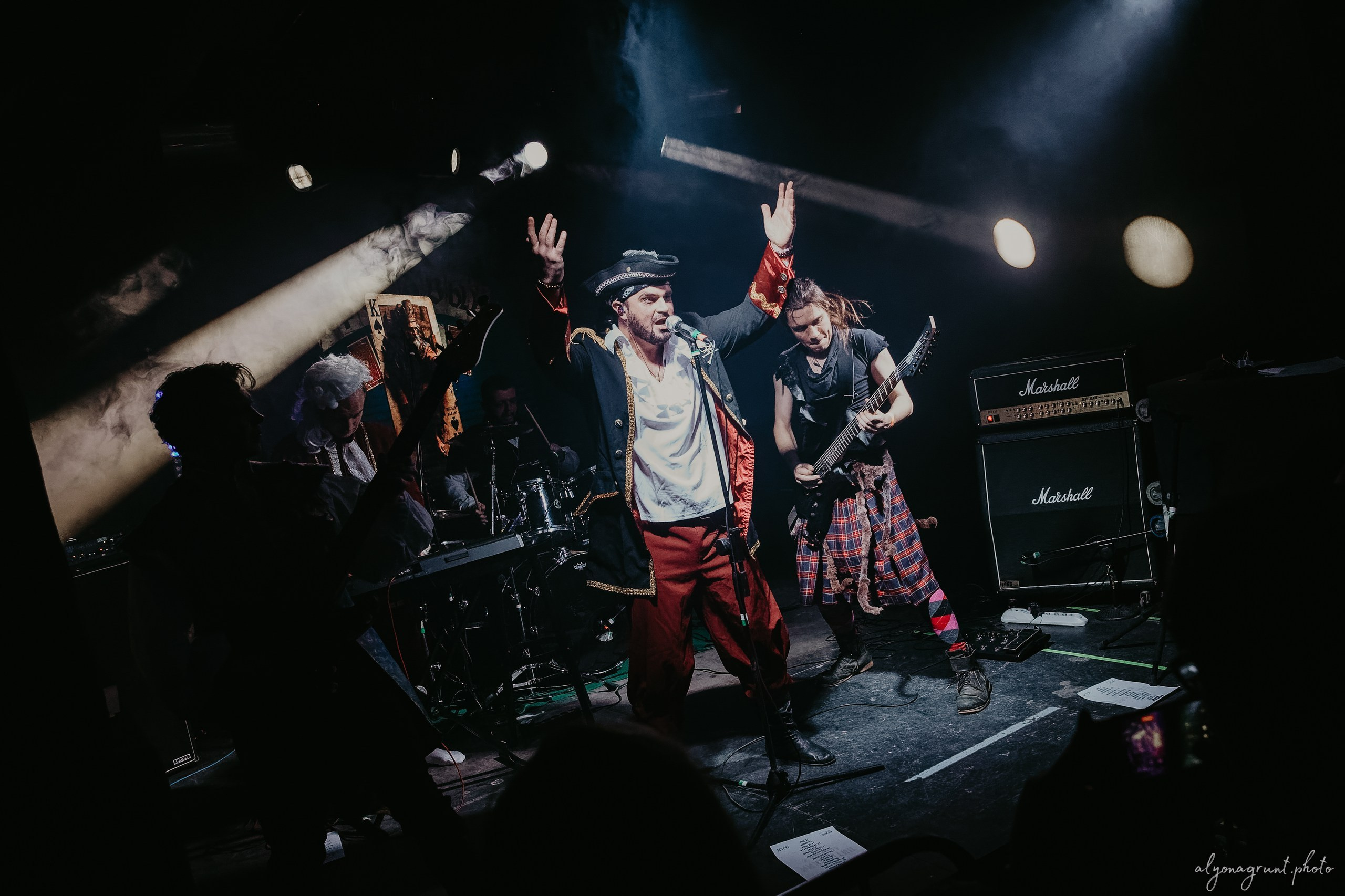 Кровавый Риф корабли