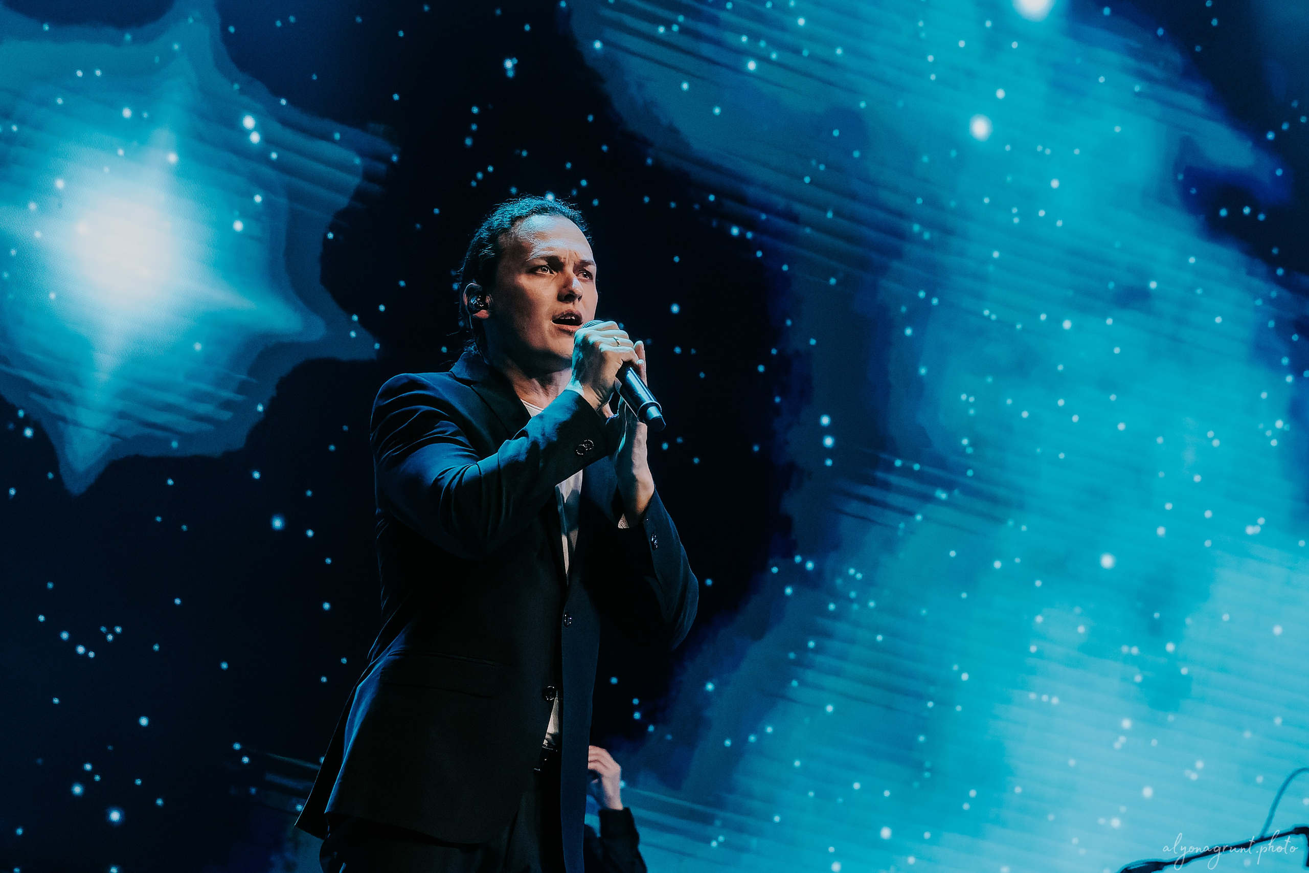 The Soul II, фоторепортаж СПб, Aurora Concert Hall, 27.05.2025. Алена Адрианова: фотограф в Санкт-Петербурге