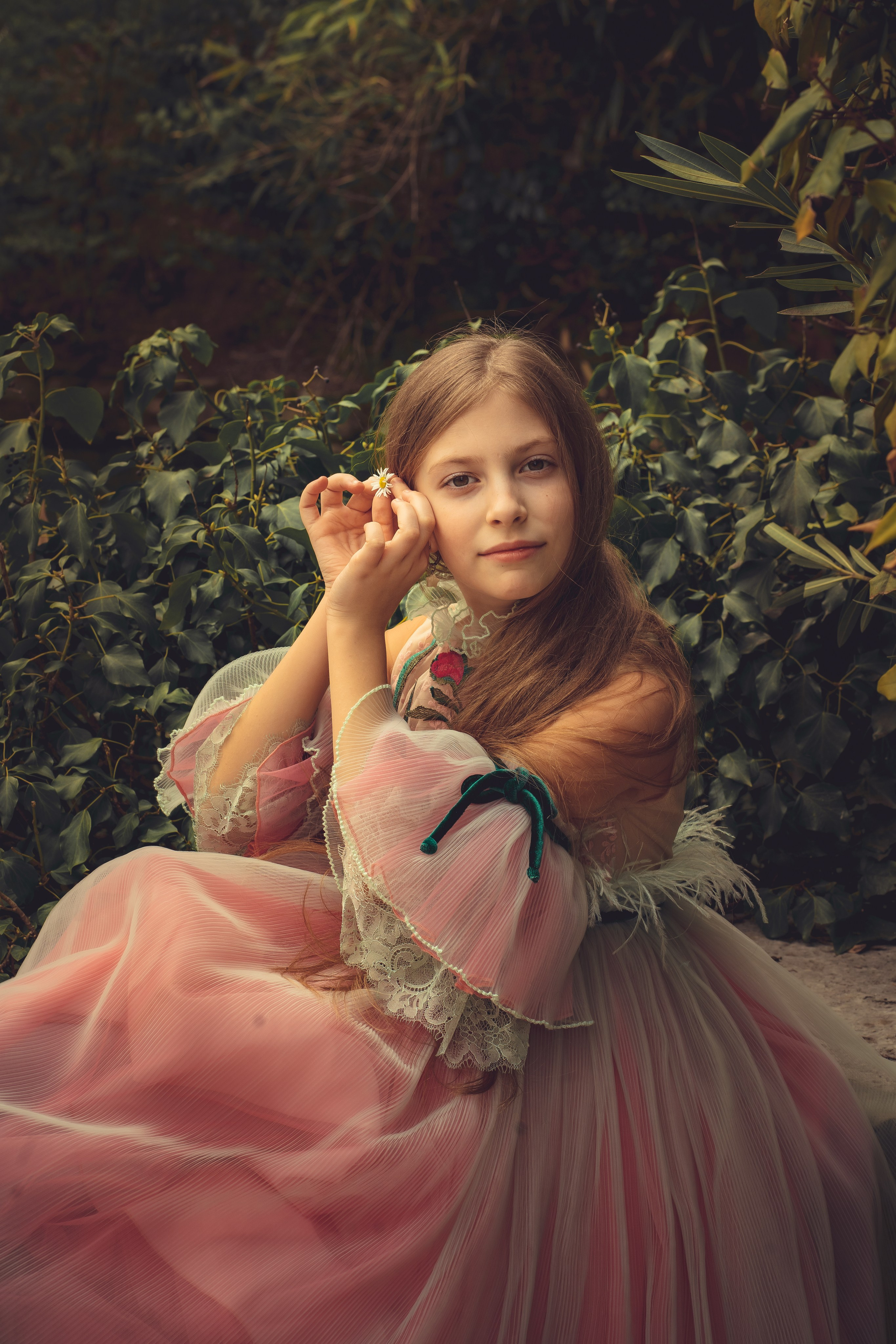 Летние фотосессии. Фотограф и фотохудожник