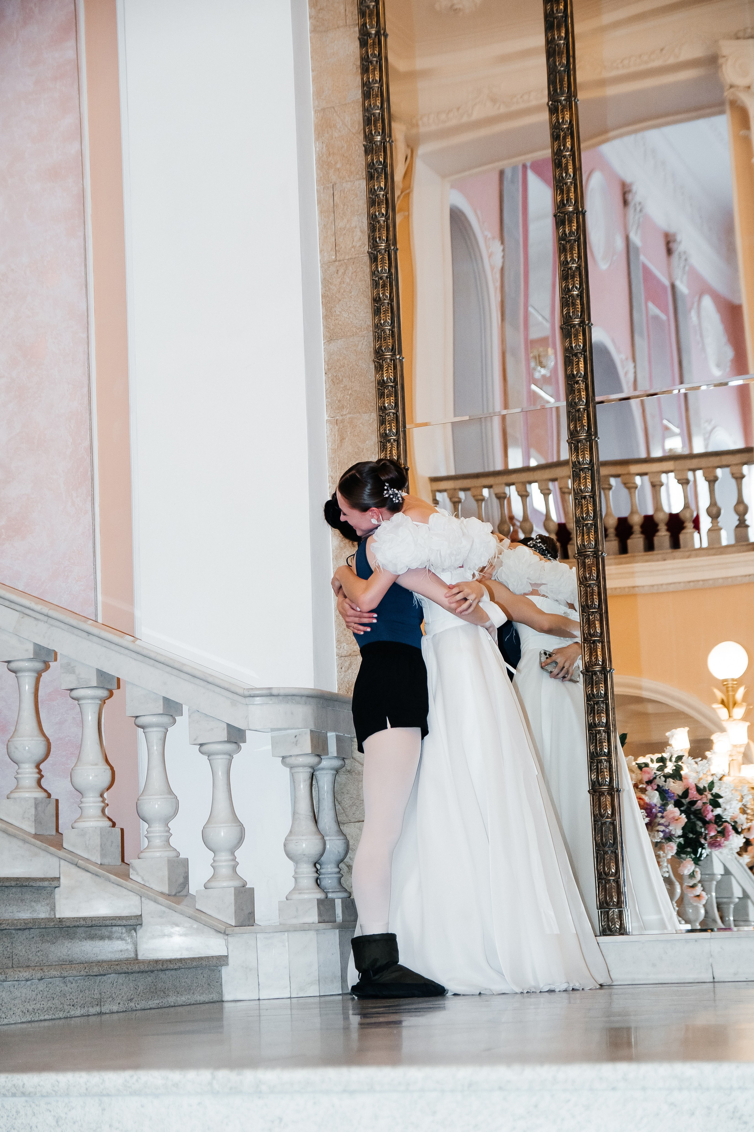 Рустам и Анастасия (артисты балета). Свадебный, женский и семейный фотограф в Уфе Анастасия Игнатьева