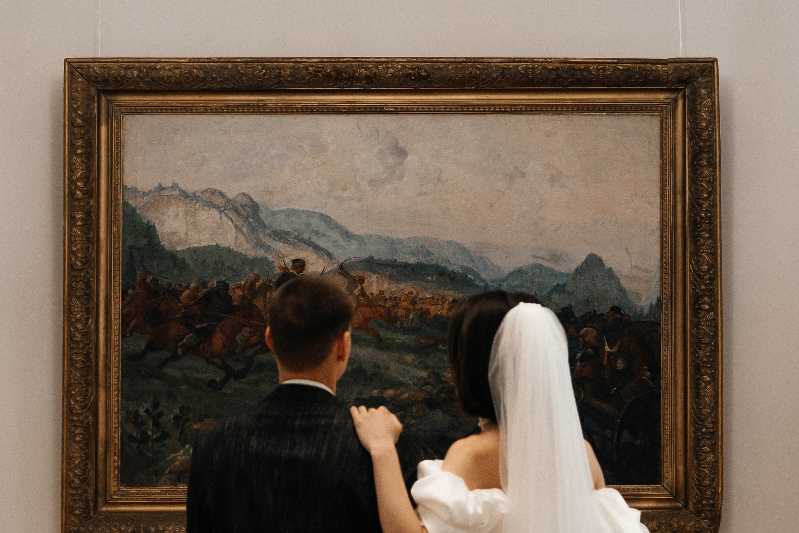 Максим и Арина. Свадебный, женский и семейный фотограф в Уфе Анастасия Игнатьева