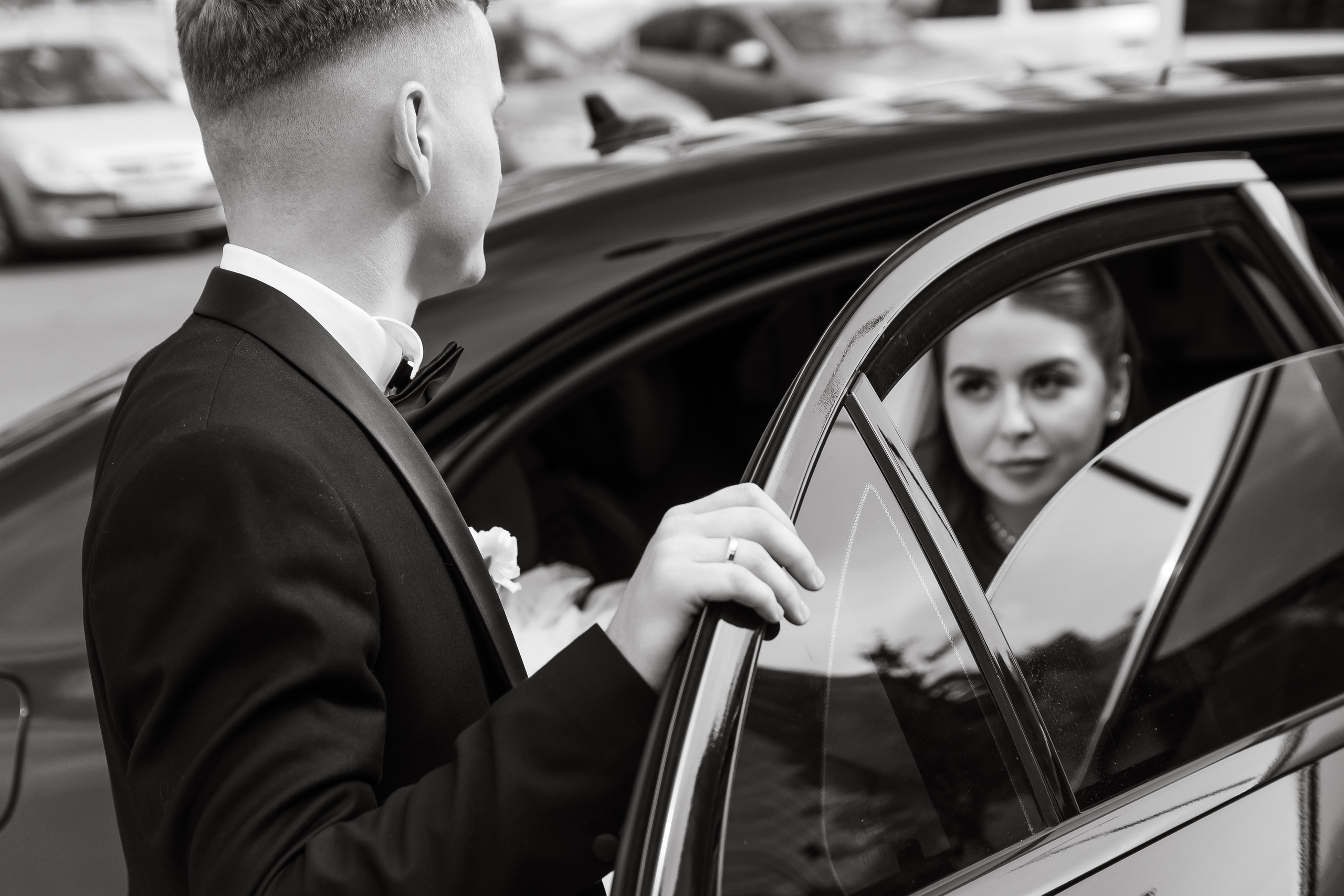 Георгий и Диана. Свадебный, женский и семейный фотограф в Уфе Анастасия Игнатьева