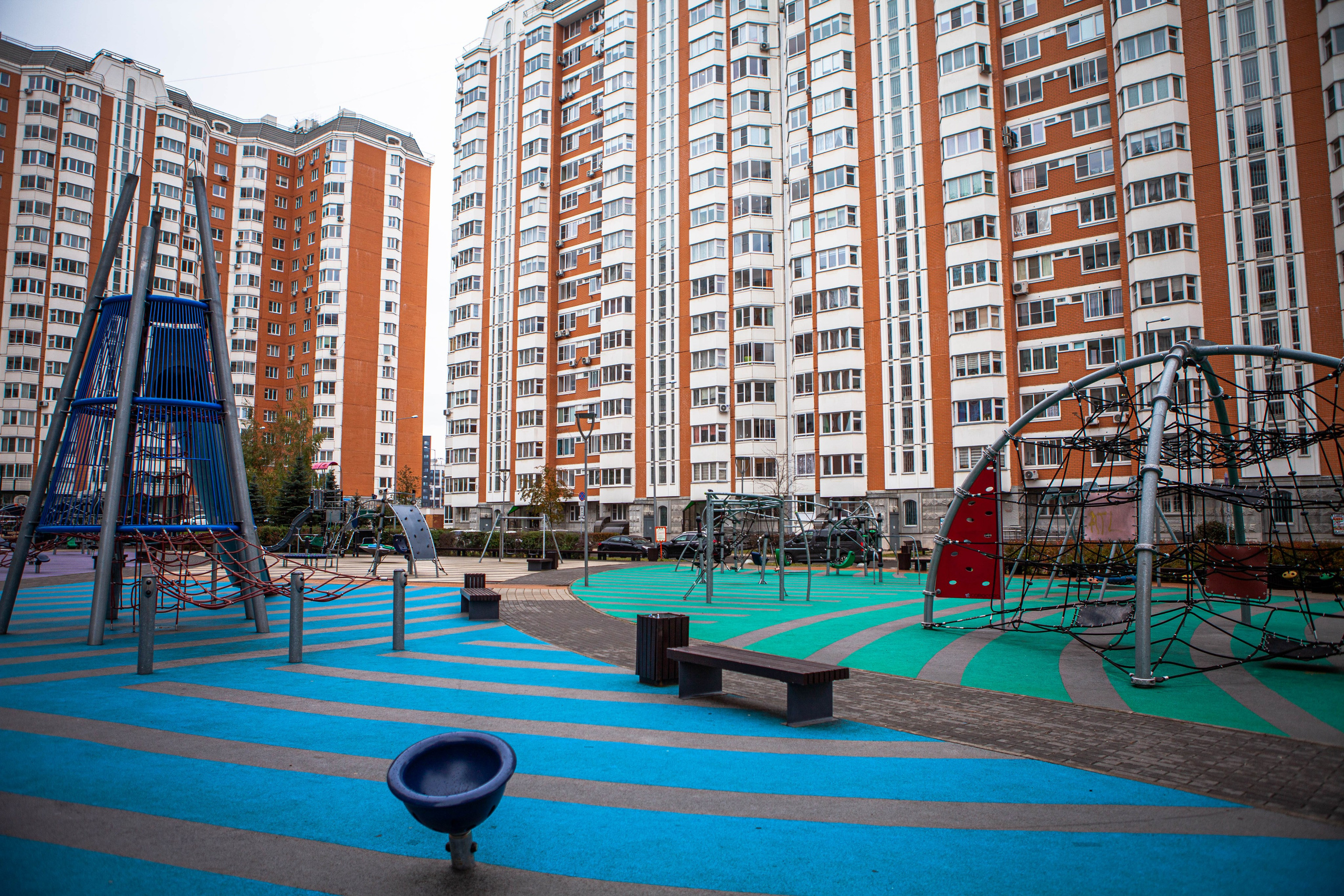 Фотосъемка для продажи или аренды недвижимости. Семейный детский фотограф Зульфия Сабирова Москва