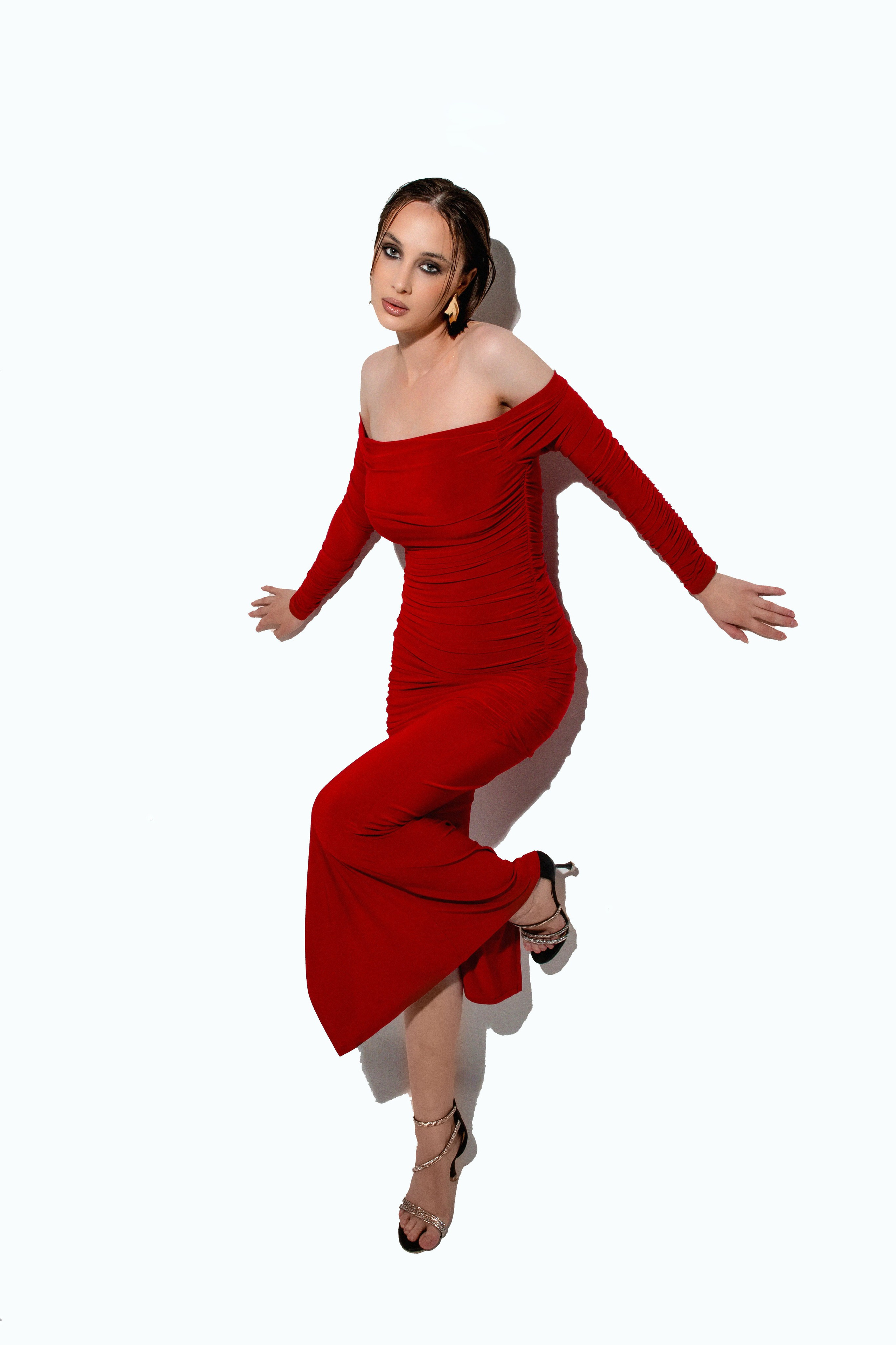 Lena. Фотограф в Москве Яна Полосина