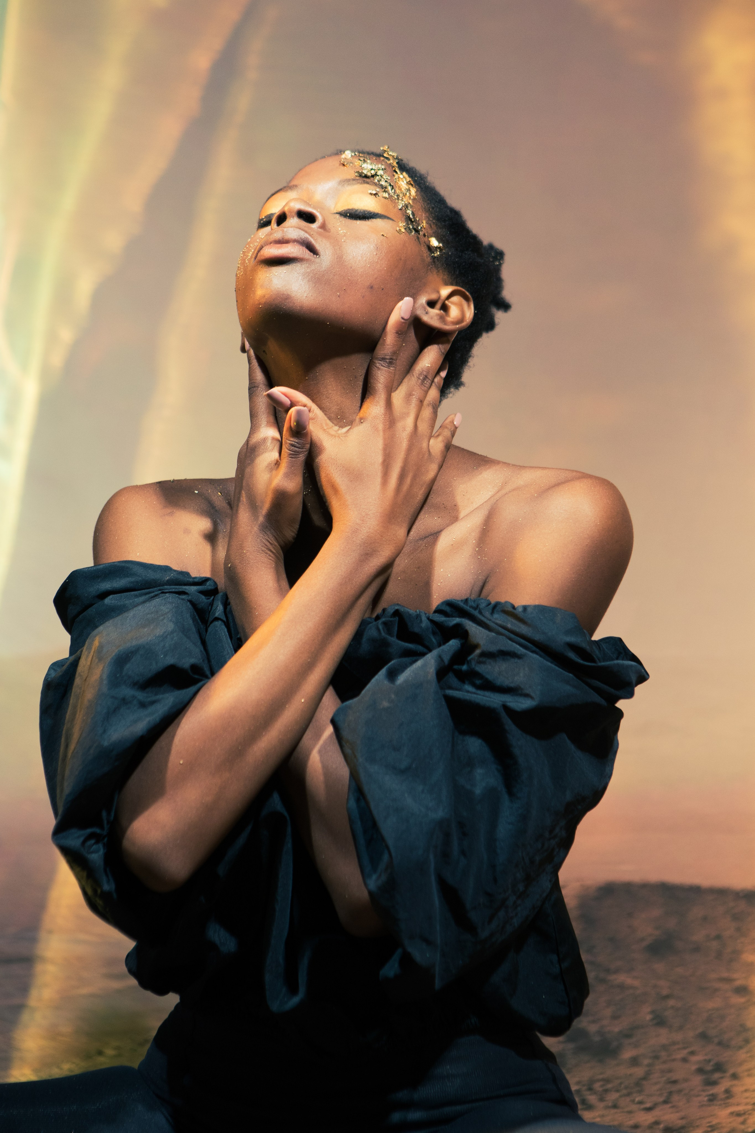 Safari. Фотограф в Москве Яна Полосина