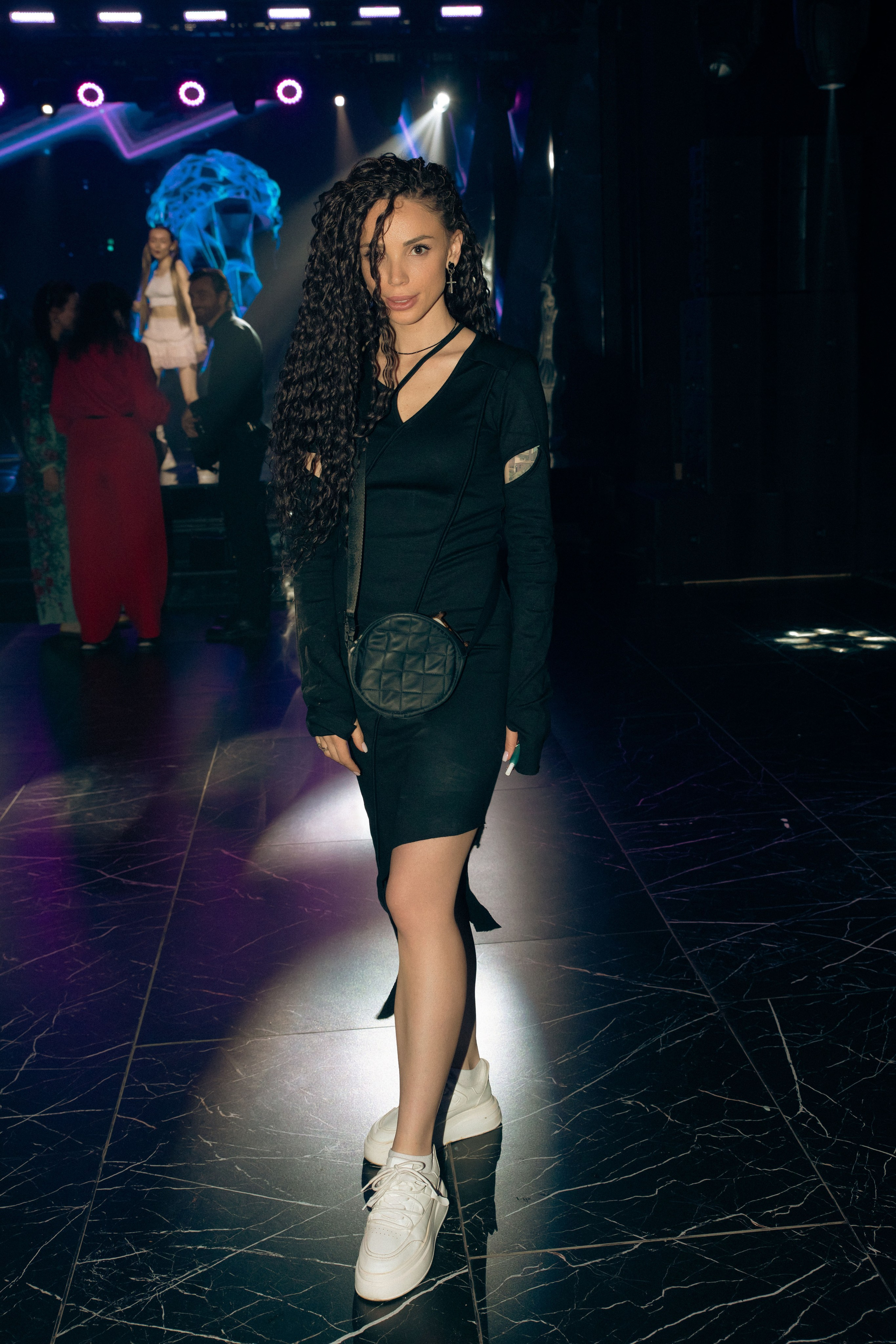 NadinS в Яровит Холл. Фотограф в Москве Яна Полосина