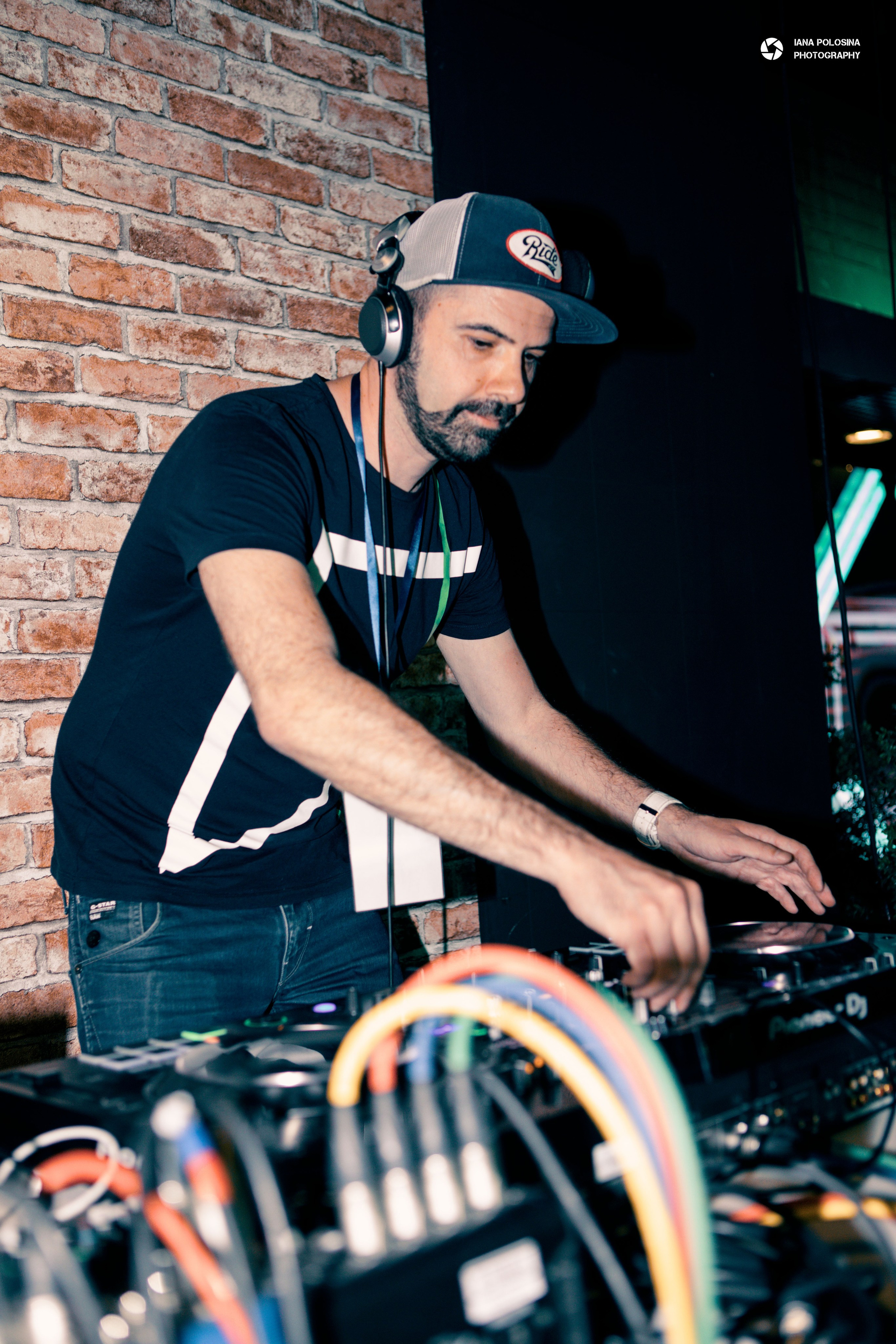 Ponomarev Country Fashion day. Фотограф в Москве Яна Полосина